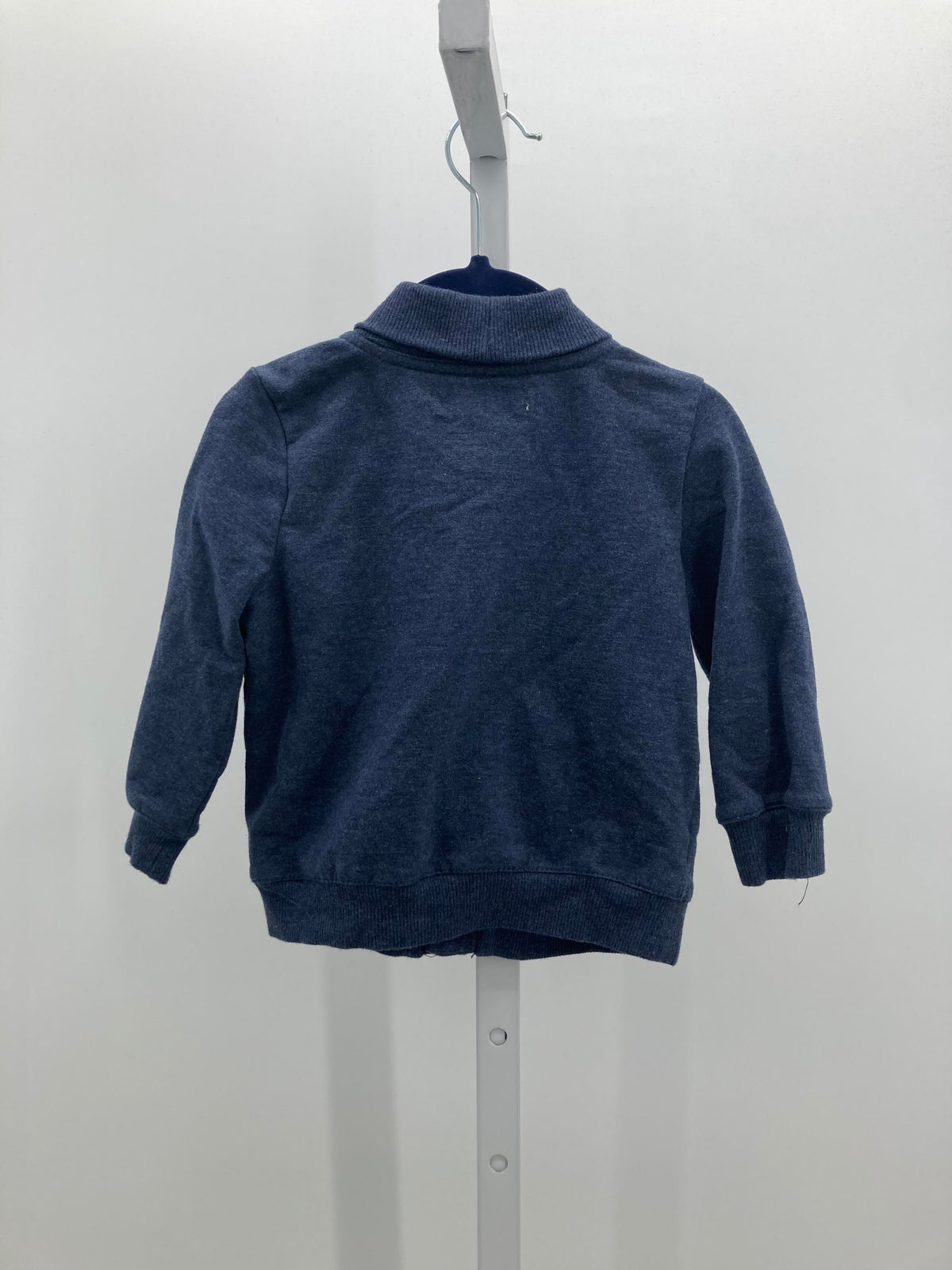 BTN DOWN KNIT