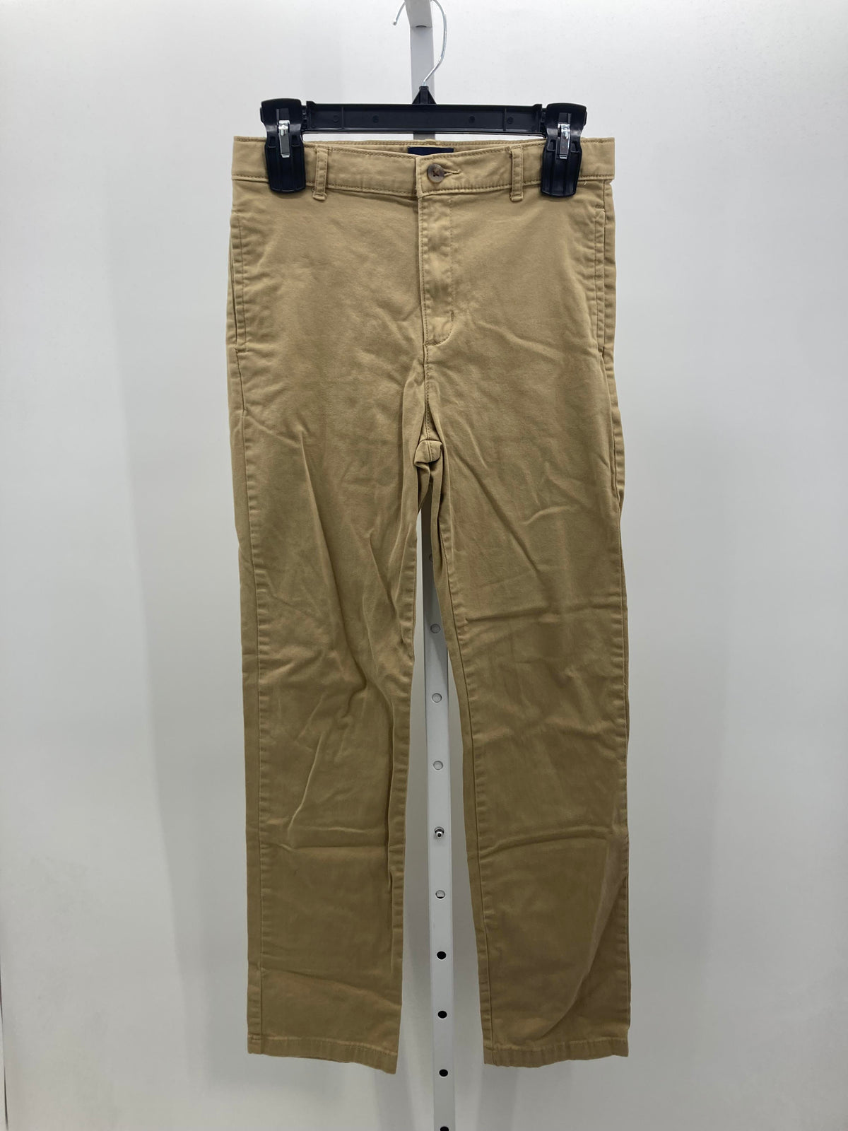 ADJ WAIST PANTS