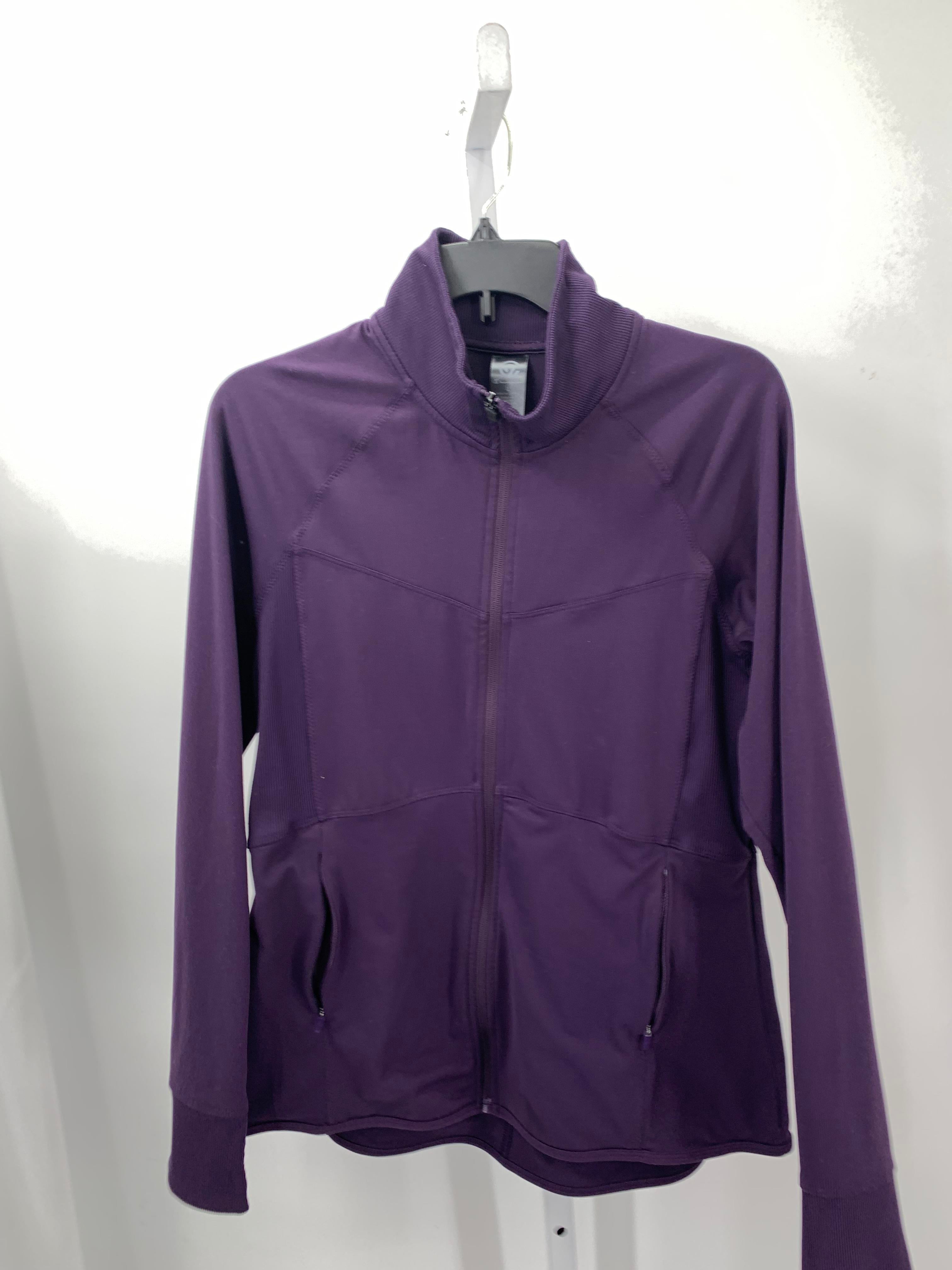 C9 Size Large Misses Sweat Jacket