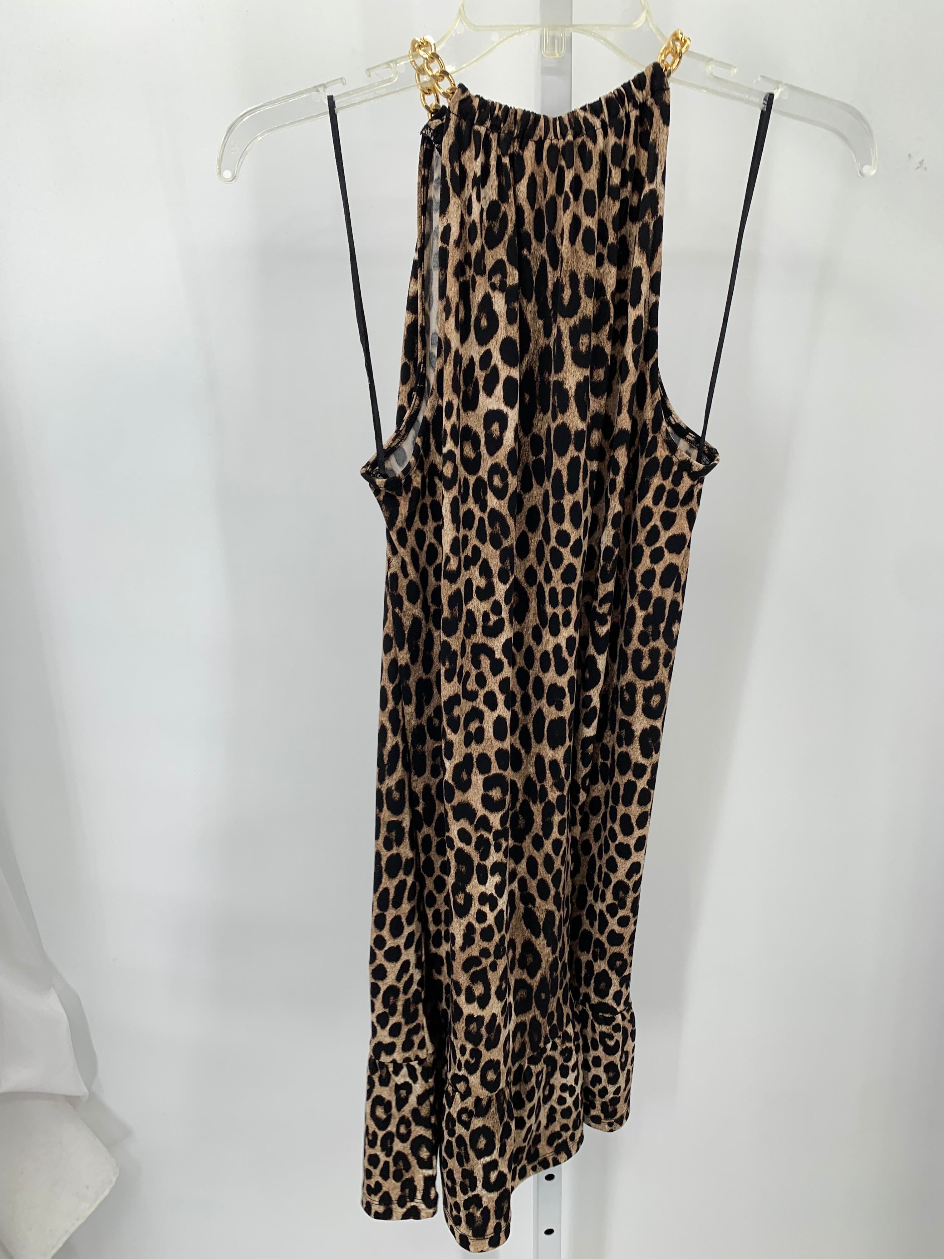 Michael Kors Size Medium Misses Sundress