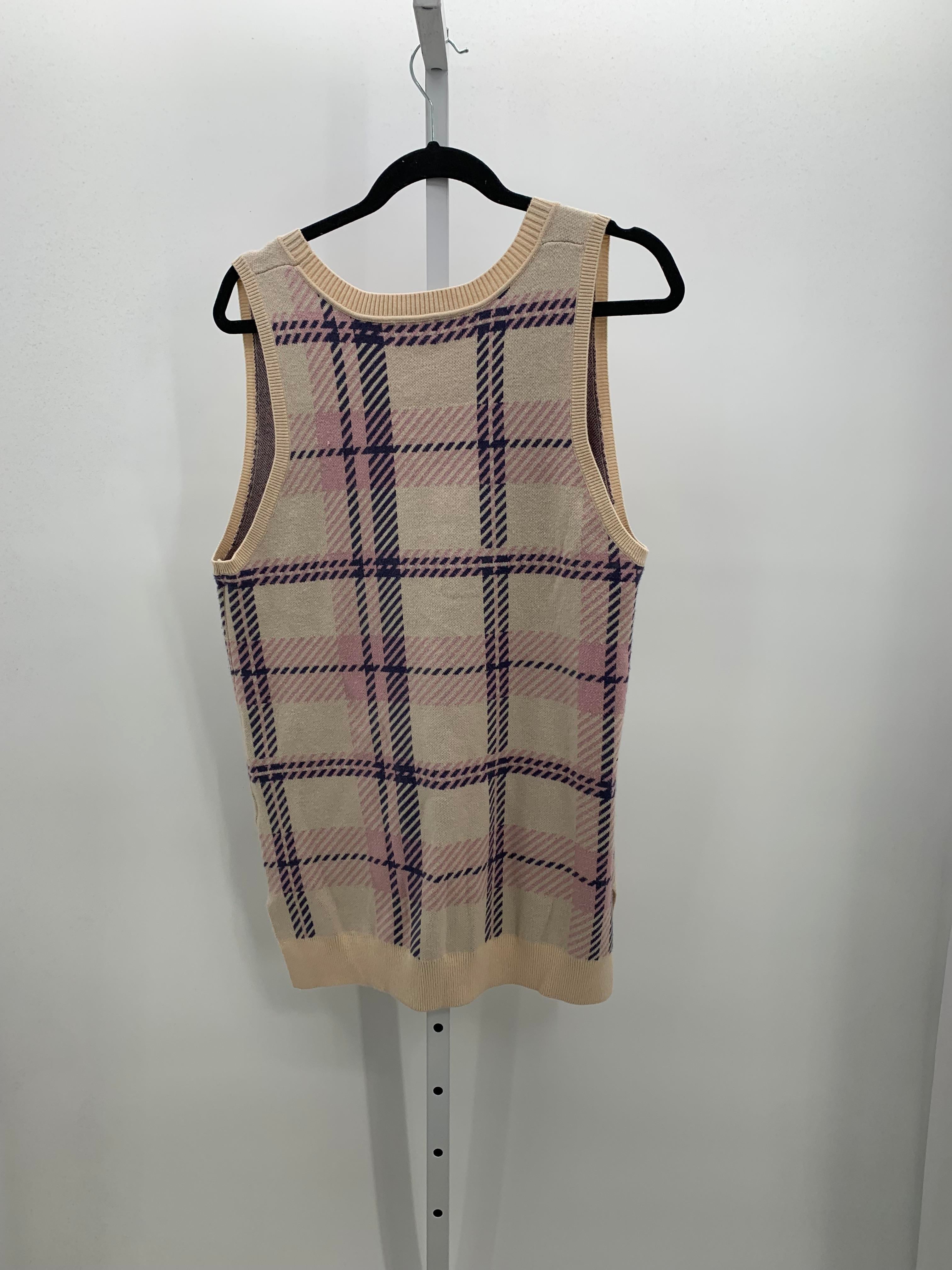 SO Size Medium Juniors Vest