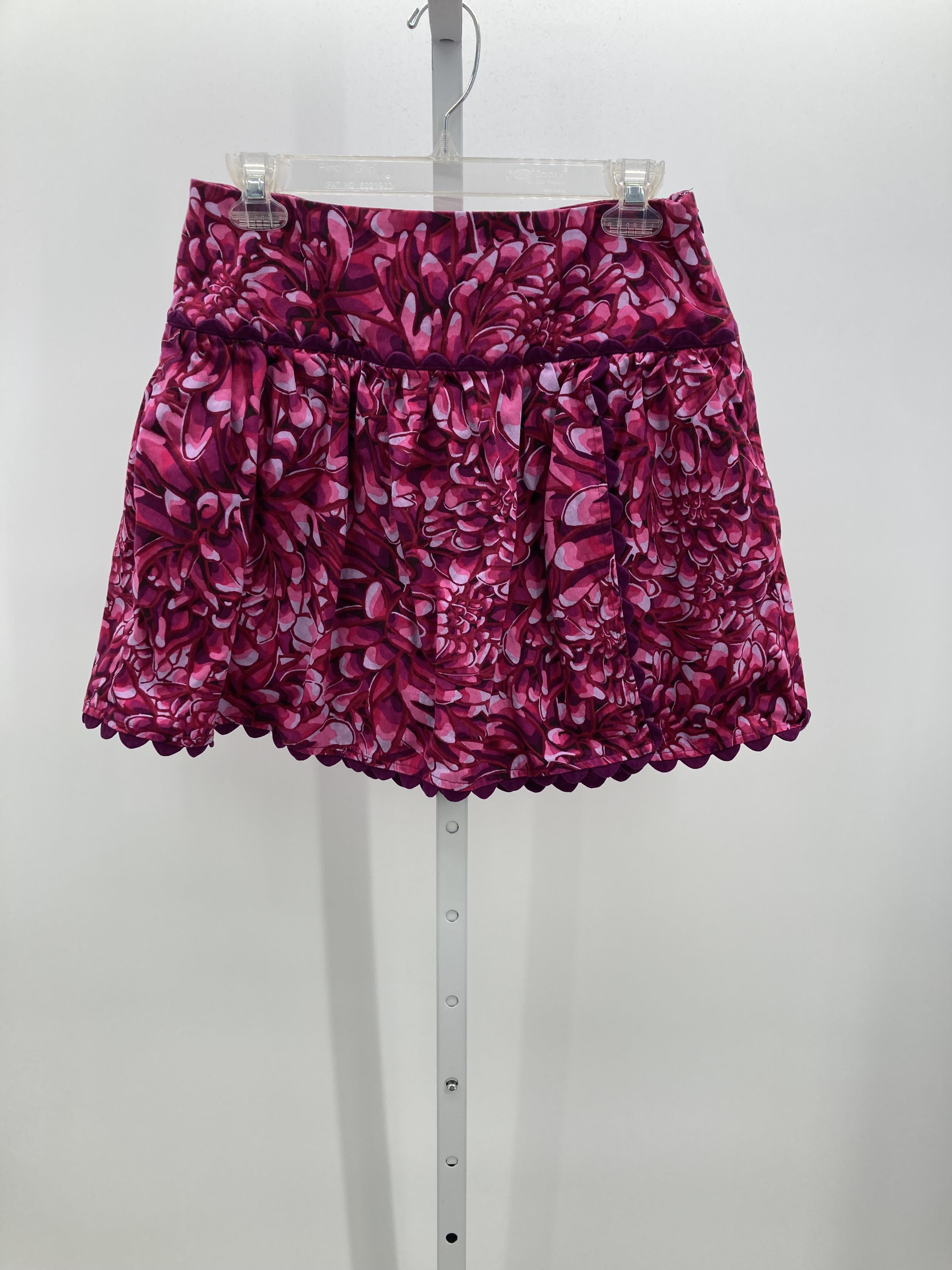 Size 6 Misses Skirt