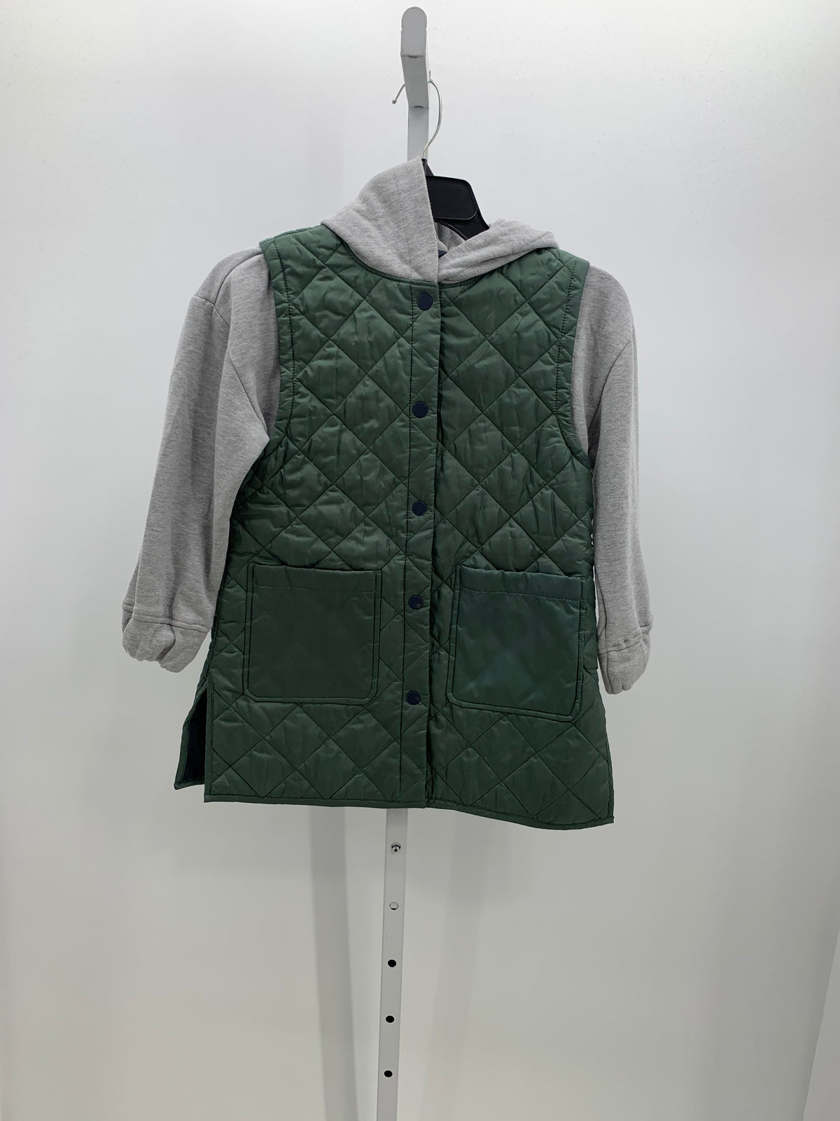 Free Assembly Size 6/6X Girls Lightweight