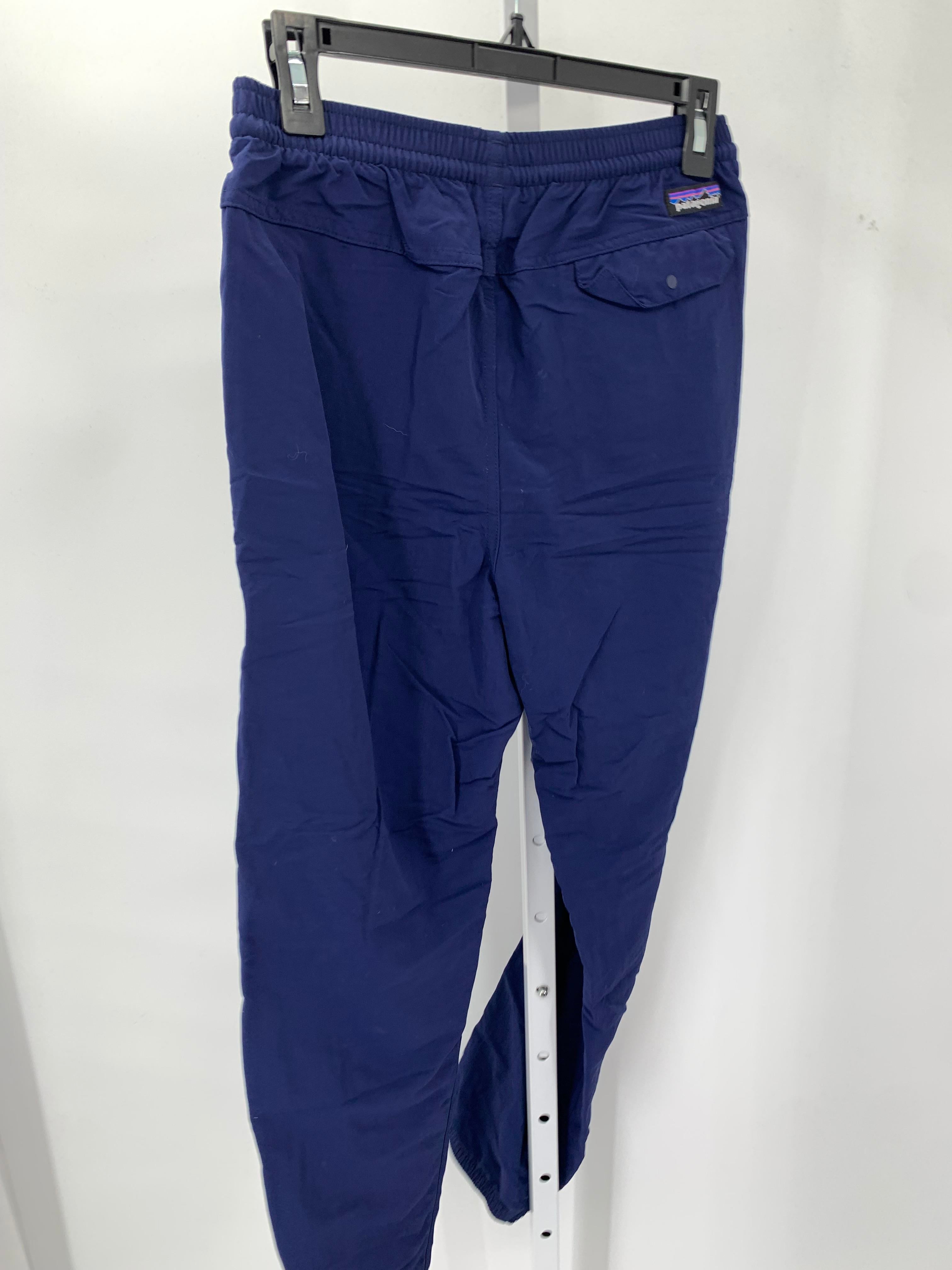 Patagonia Size Small Misses Pants