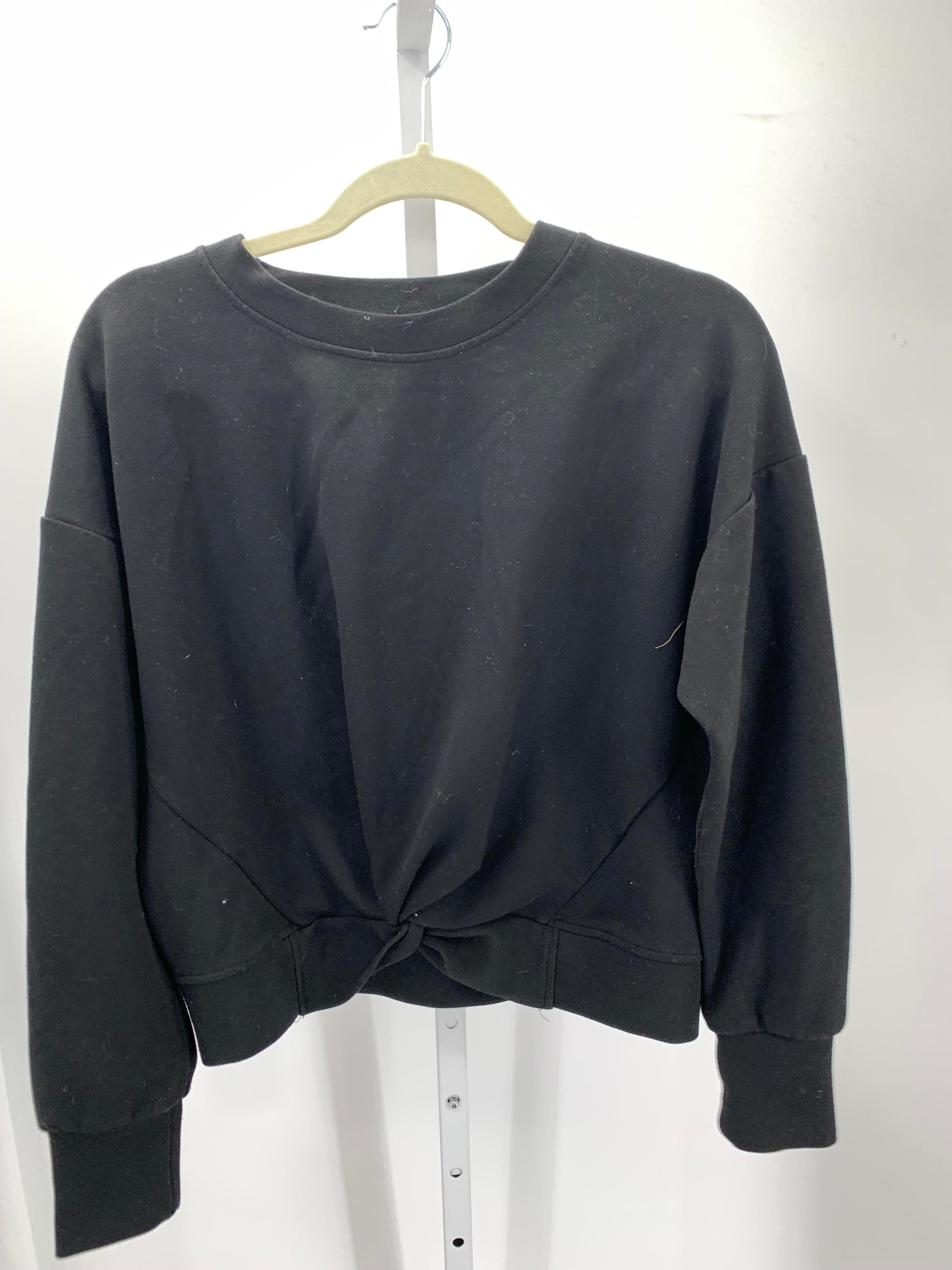 Cynthia Rowley Size Medium Misses Long Sleeve Shirt