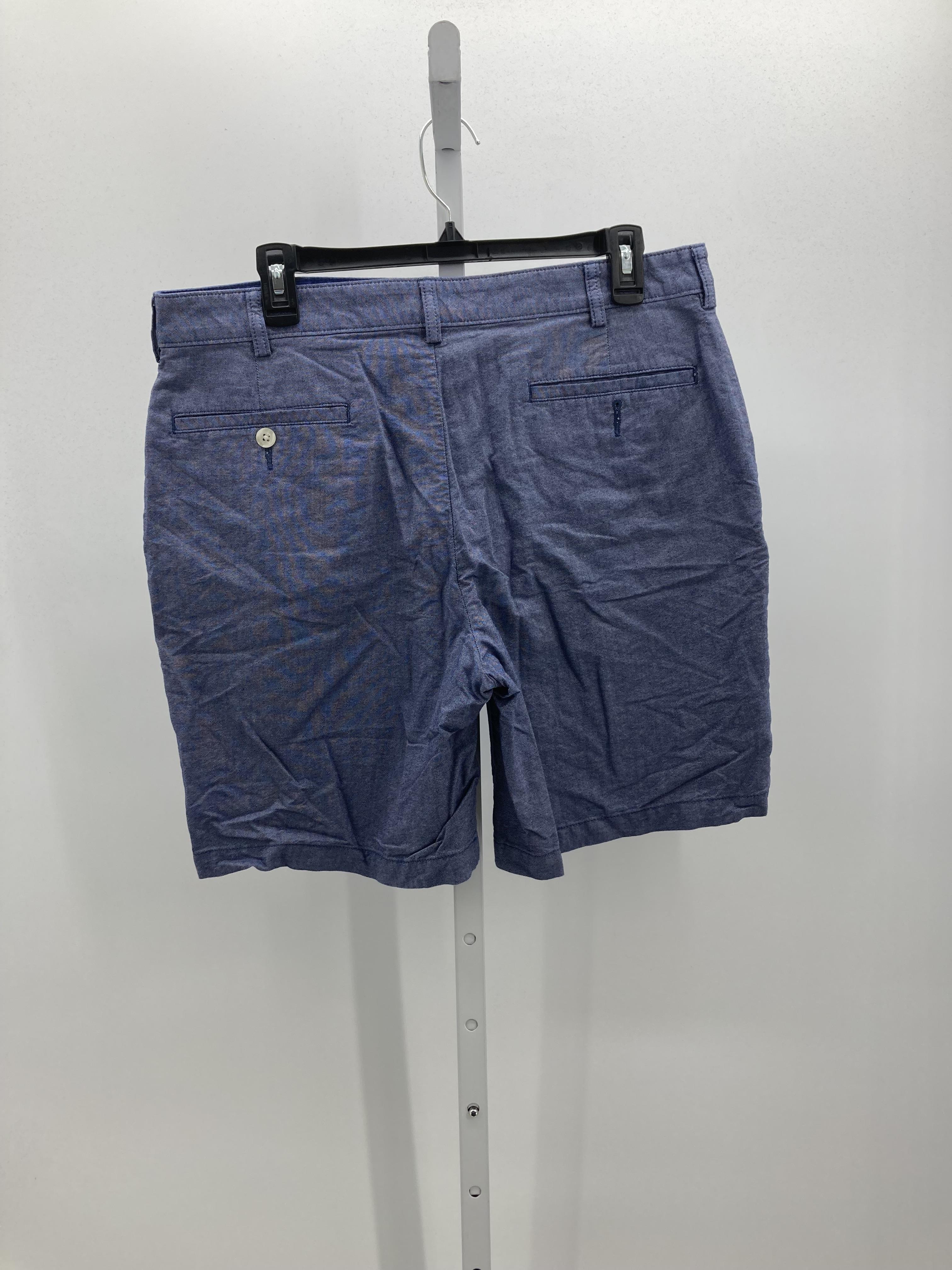 WOVEN SHORTS