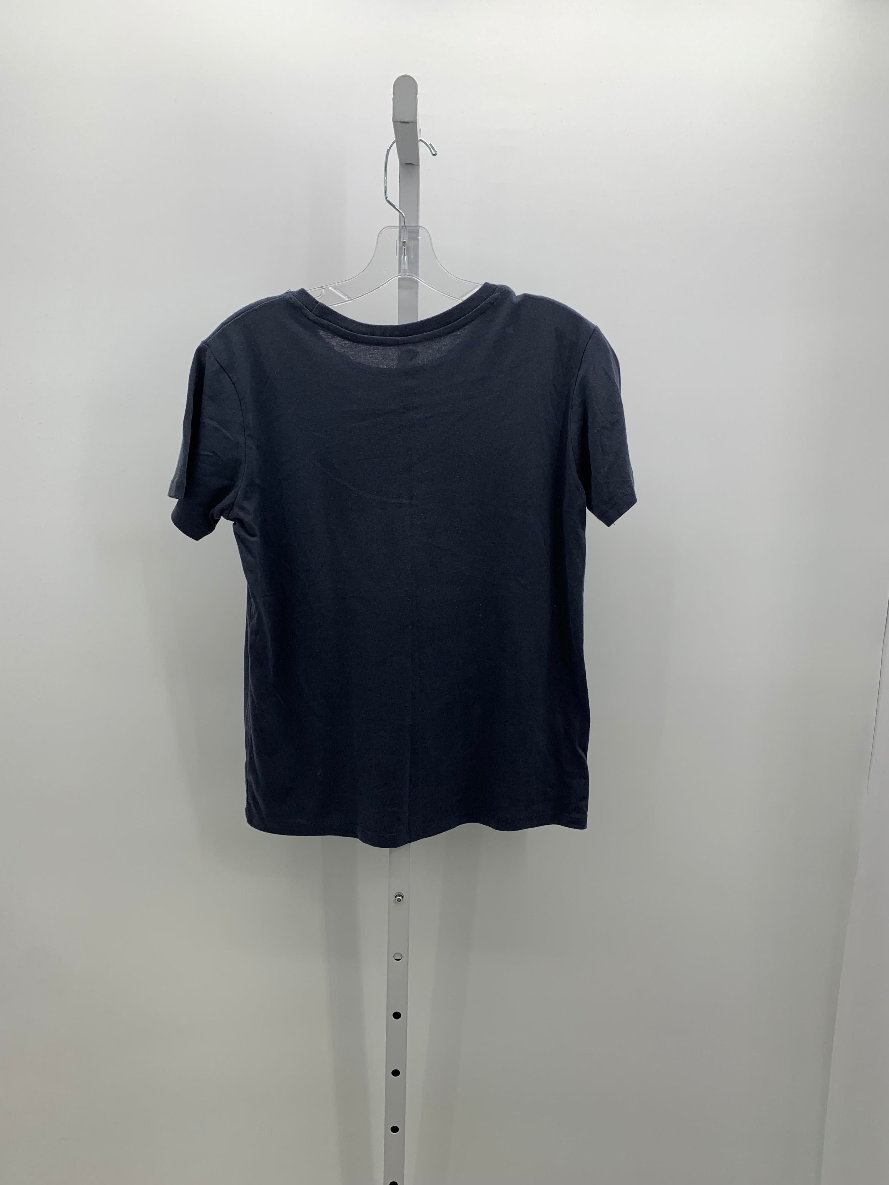 Freeze Size Medium Juniors Short Sleeve Shirt