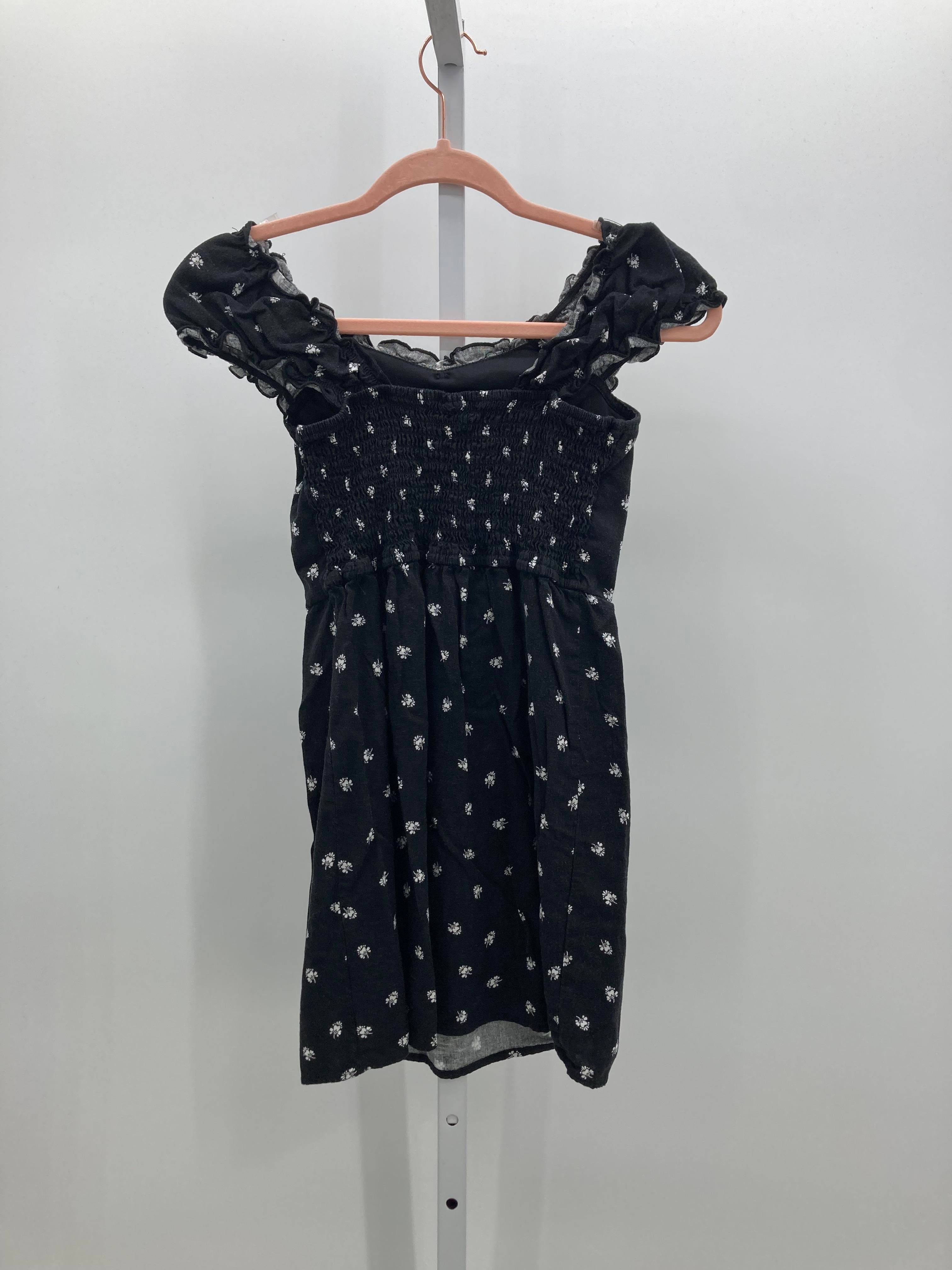 Art Class Size 14 Girls Short Sleeve Dress