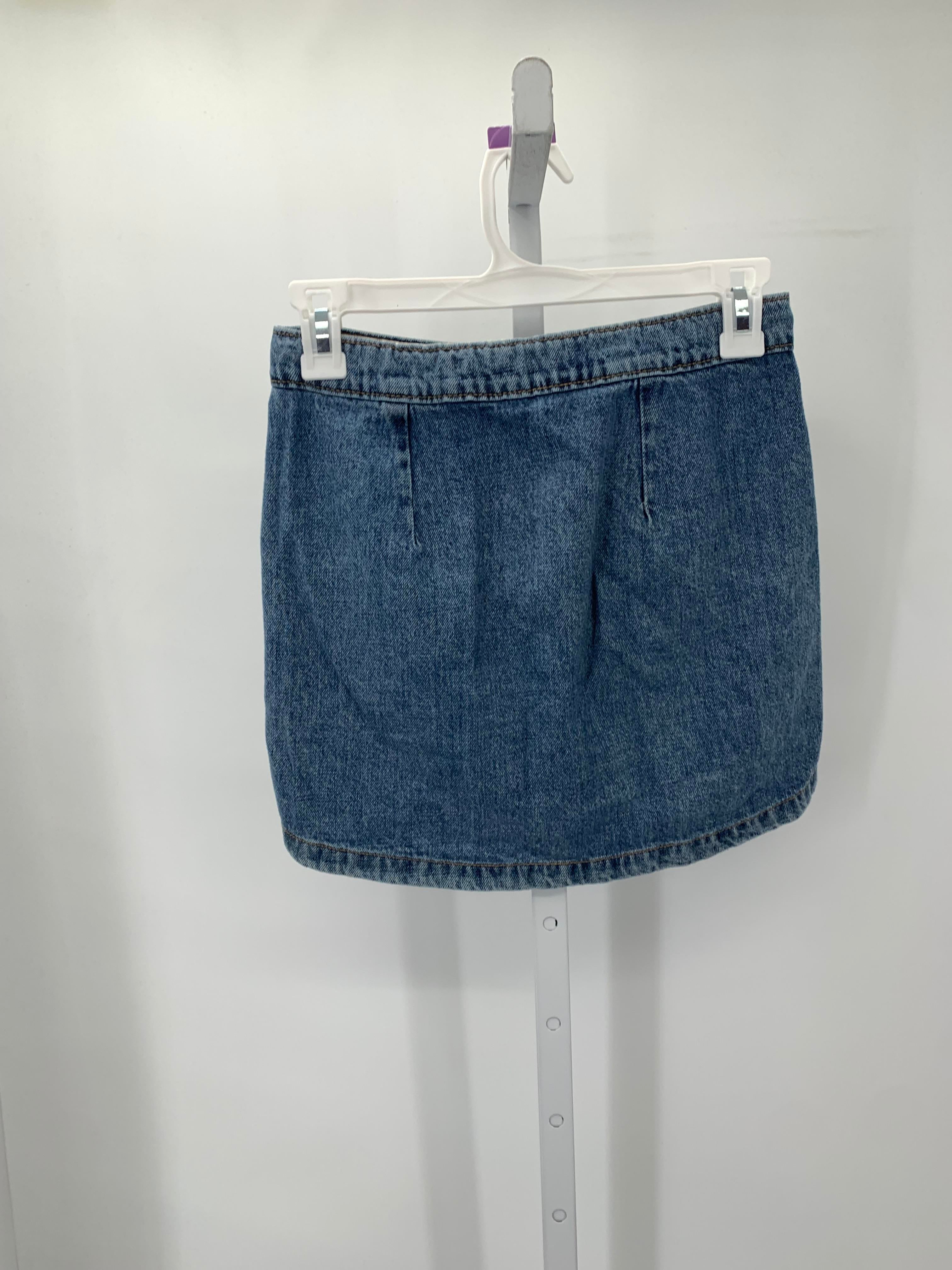 Old Navy Size 10-12 Girls Skirt