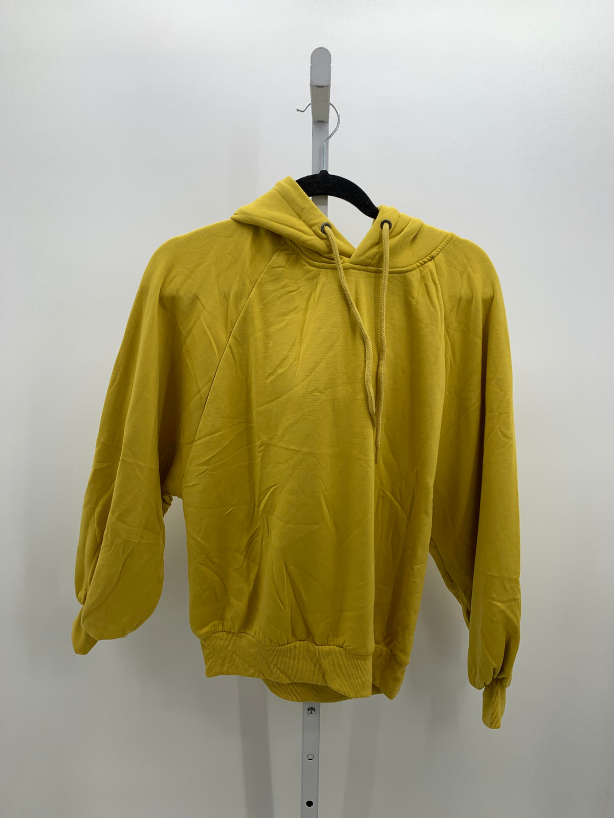 Zenana Size Small Misses Hoodie
