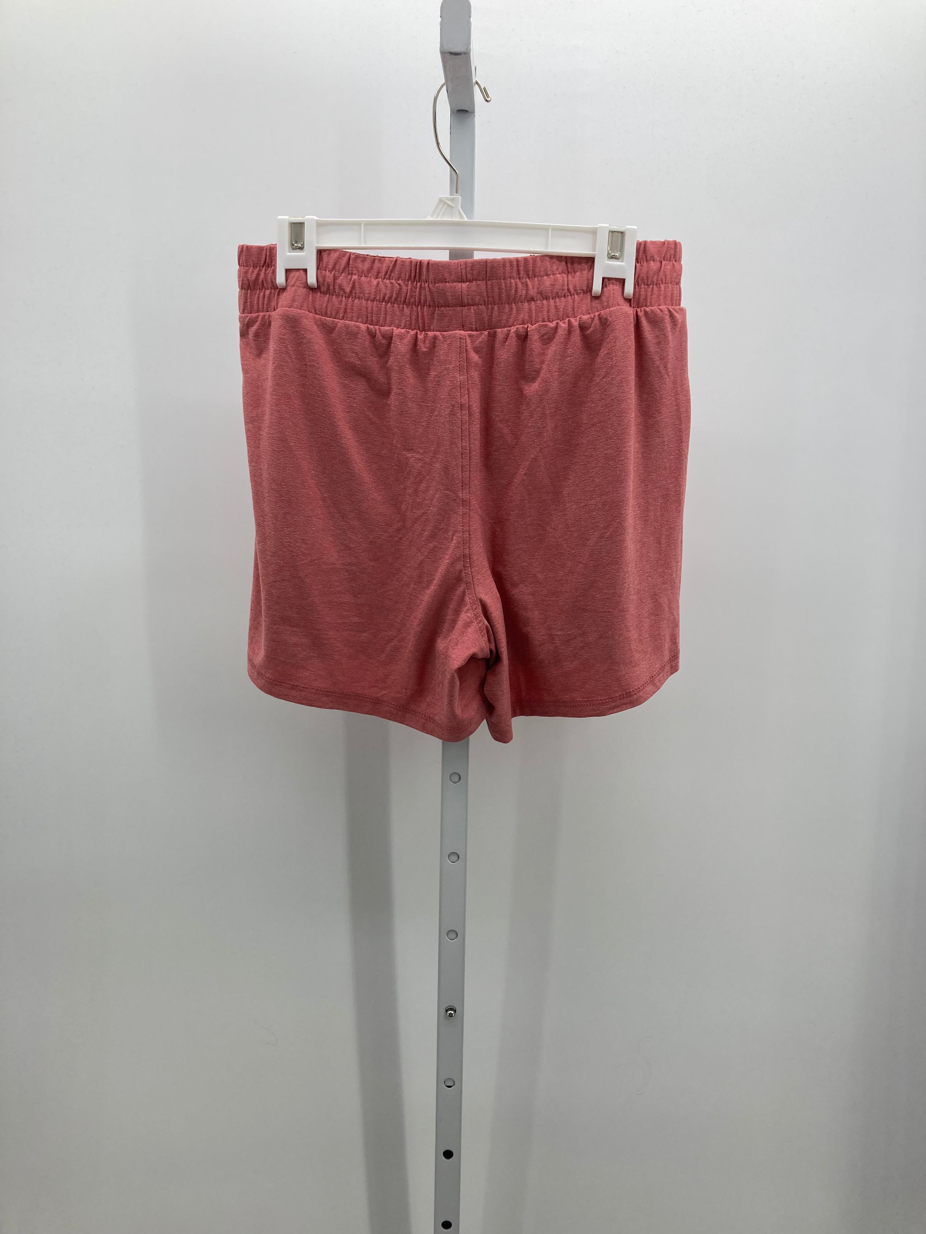 Athletic Works Size Medium Misses Shorts