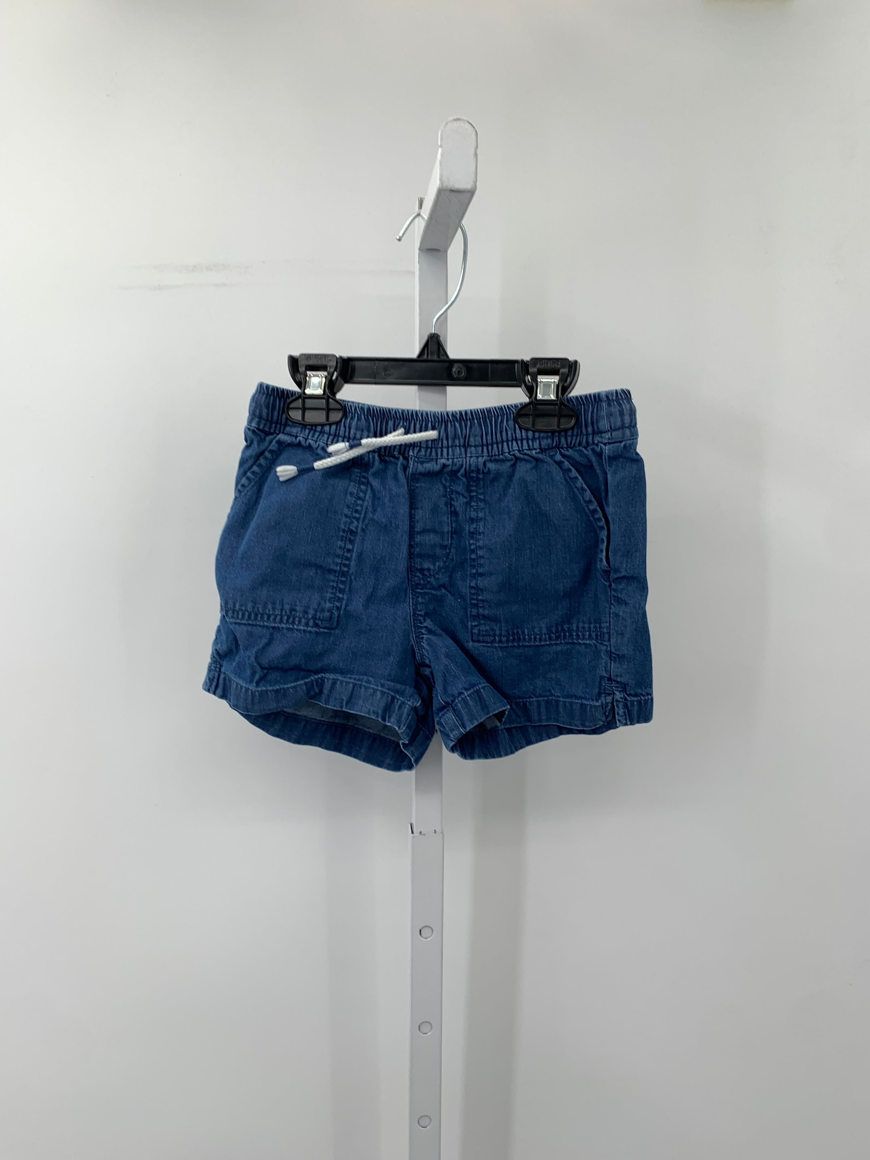 Jumping Beans Size 6 Girls Shorts