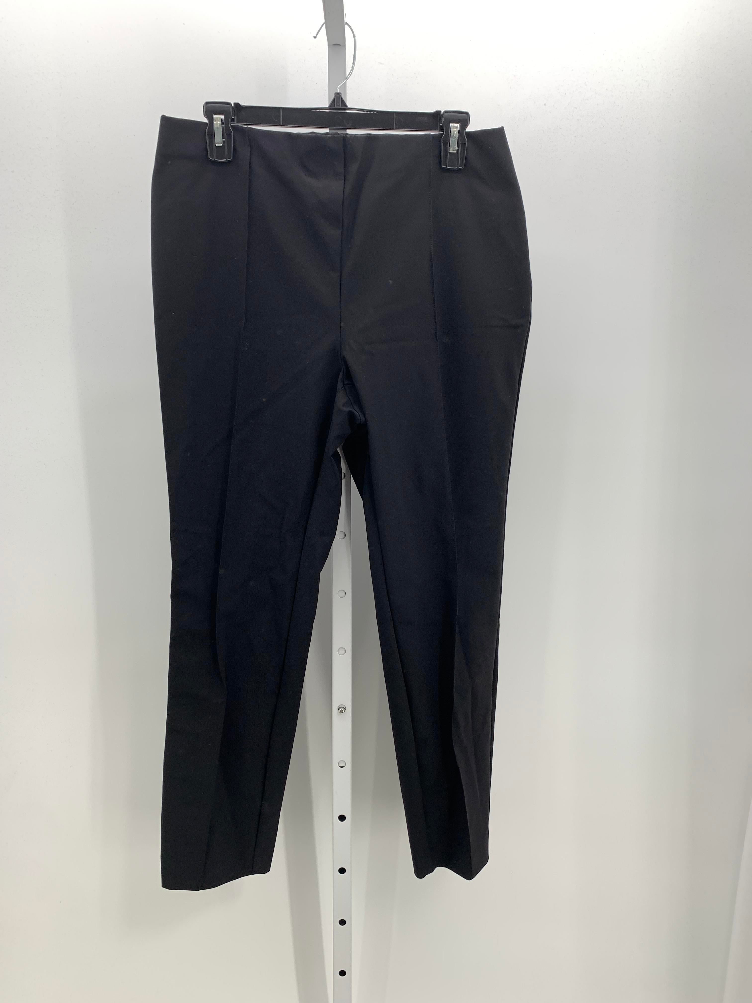 Nicole Miller Size Large Misses Pants