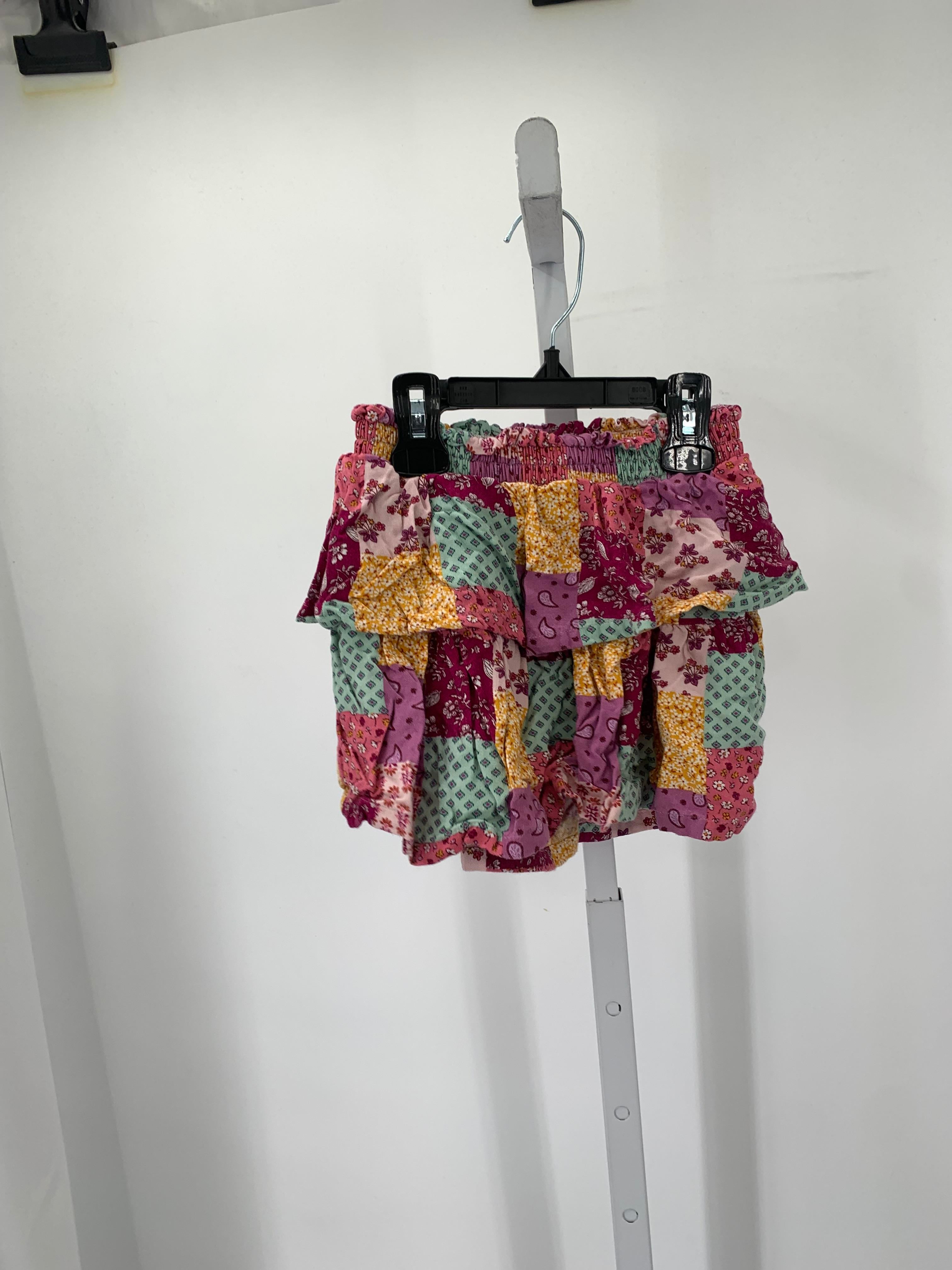 Jumping Beans Size 5 Girls Skirt