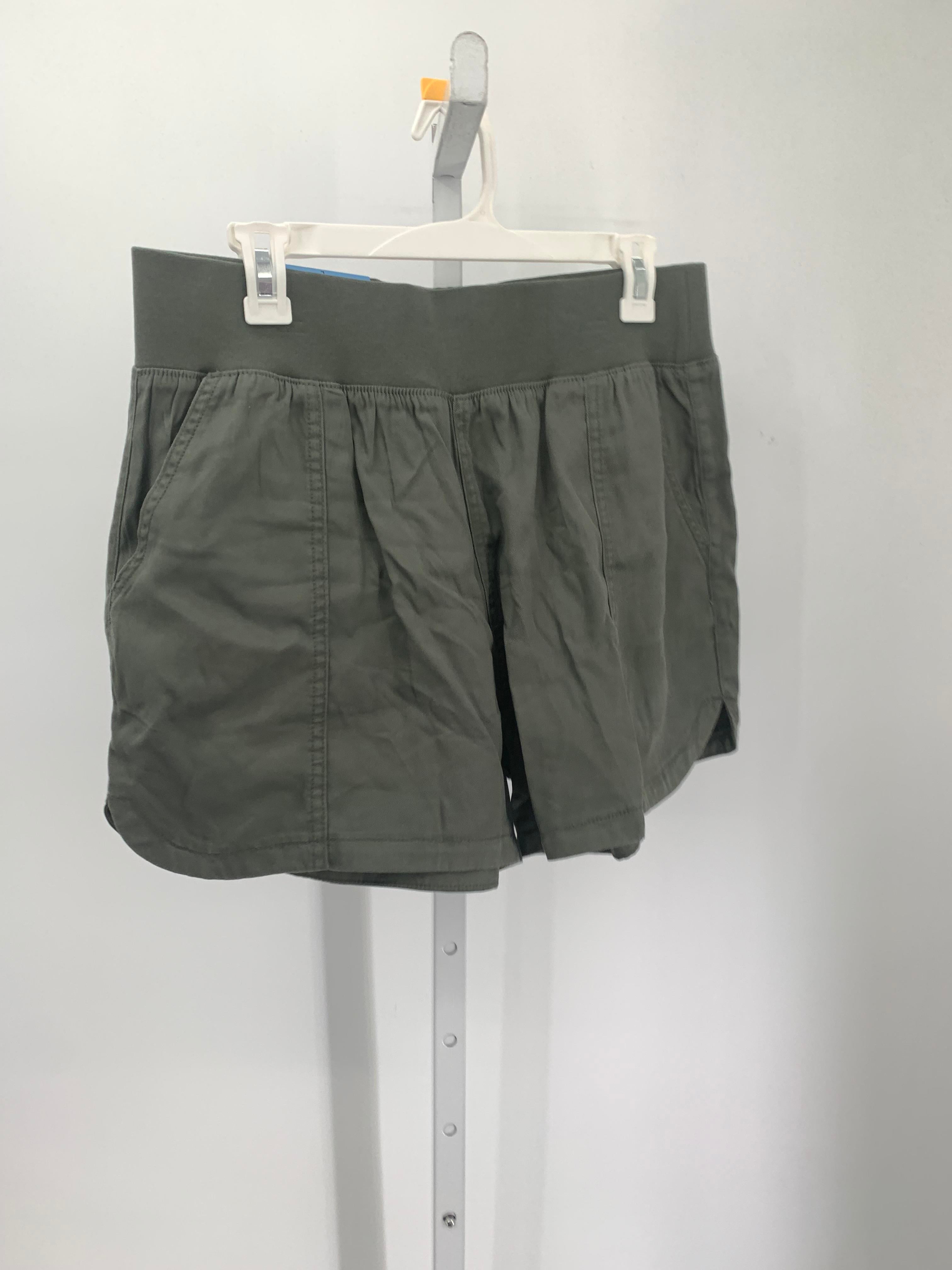Size Large Misses Shorts