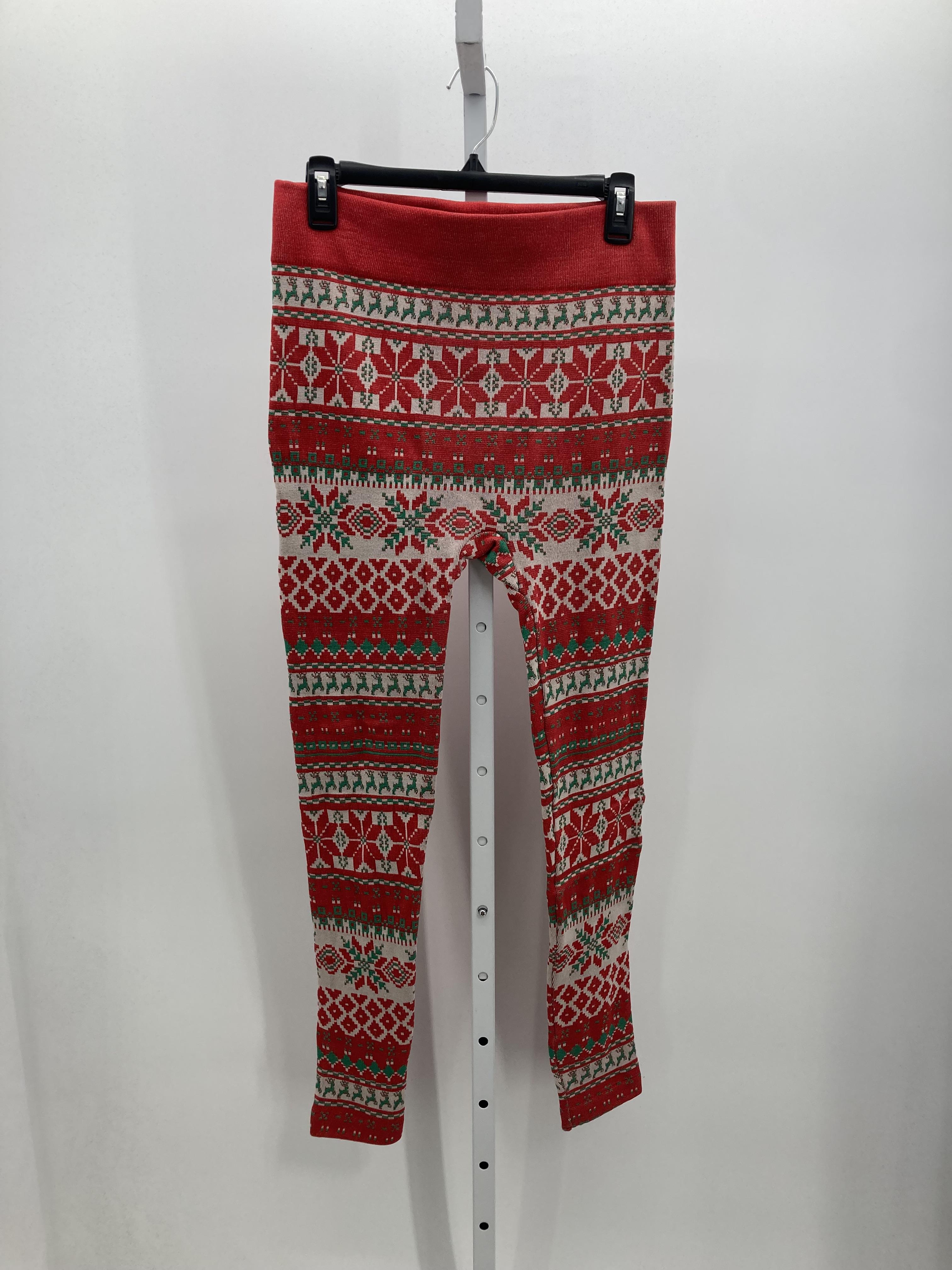 LEGGINGS REINDEER.
