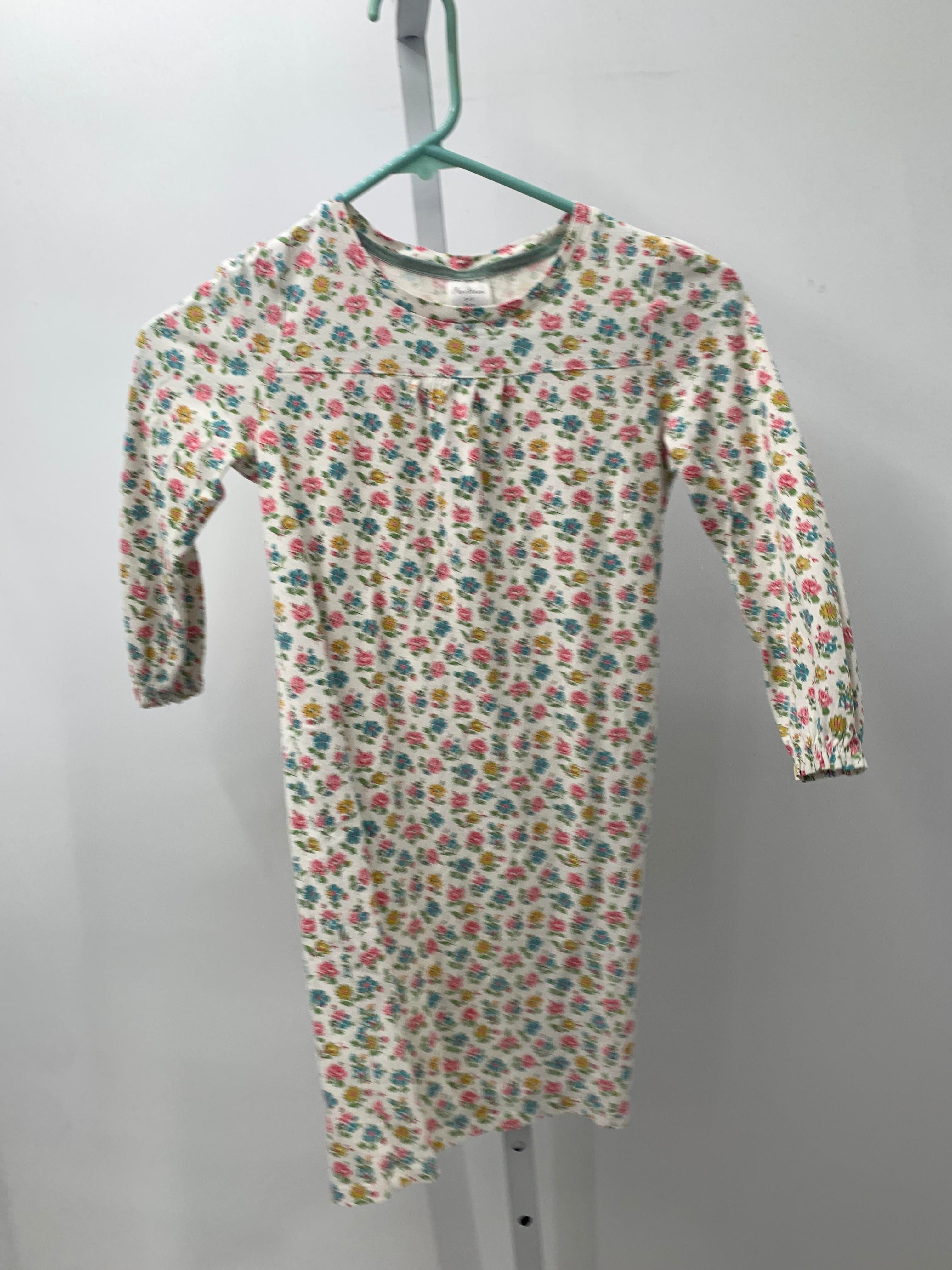 Mini Boden Size 5-6 Girls Nightgown