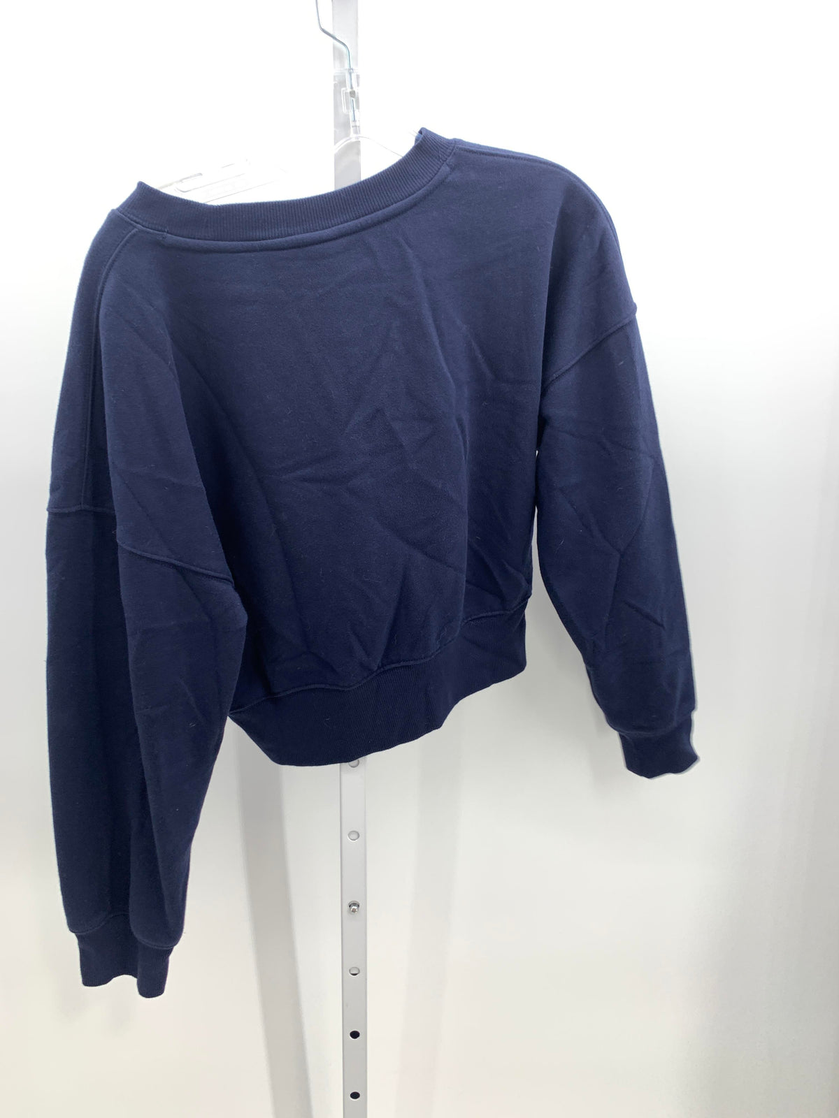 Wild Fable Size Medium Juniors Long Sleeve Shirt