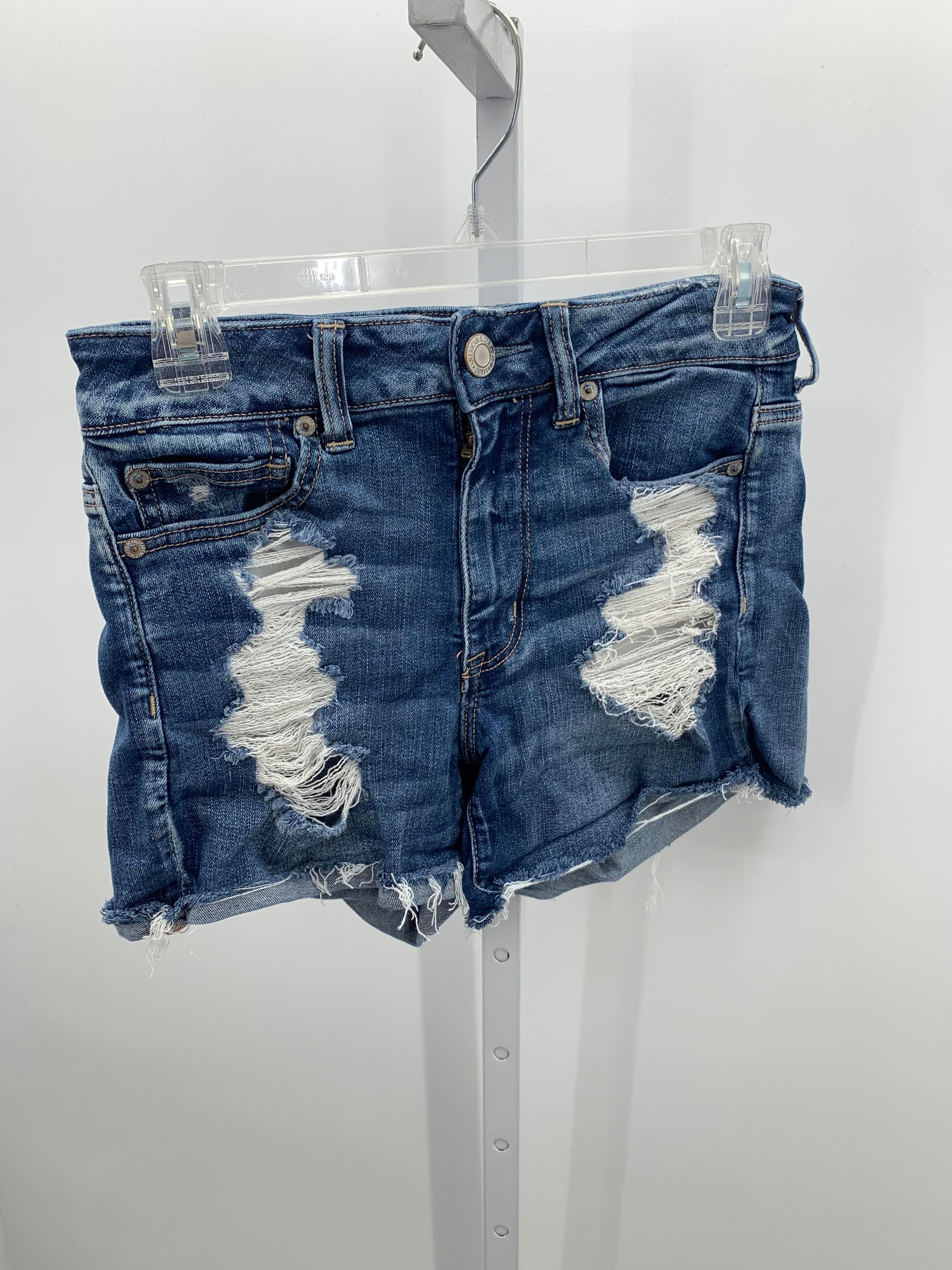Nike Size Small Misses Shorts