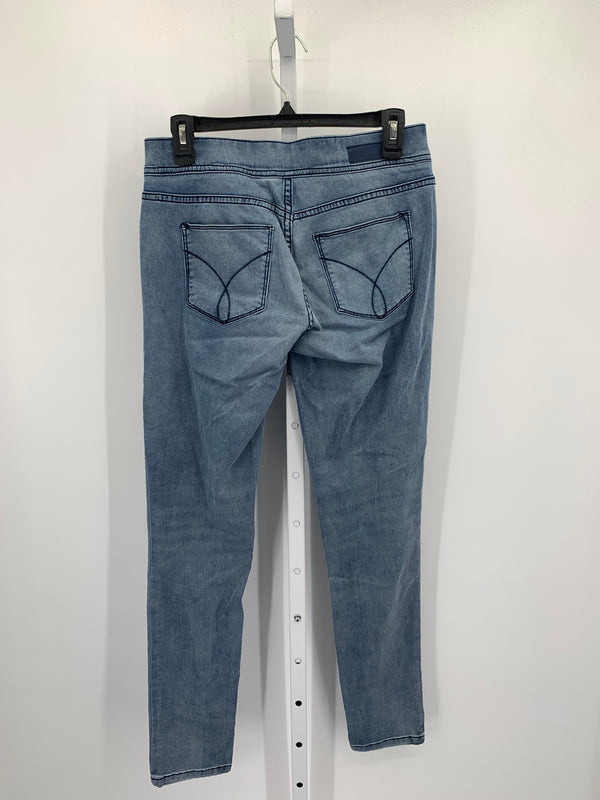 Calvin Klein Size 6 Misses Jeans