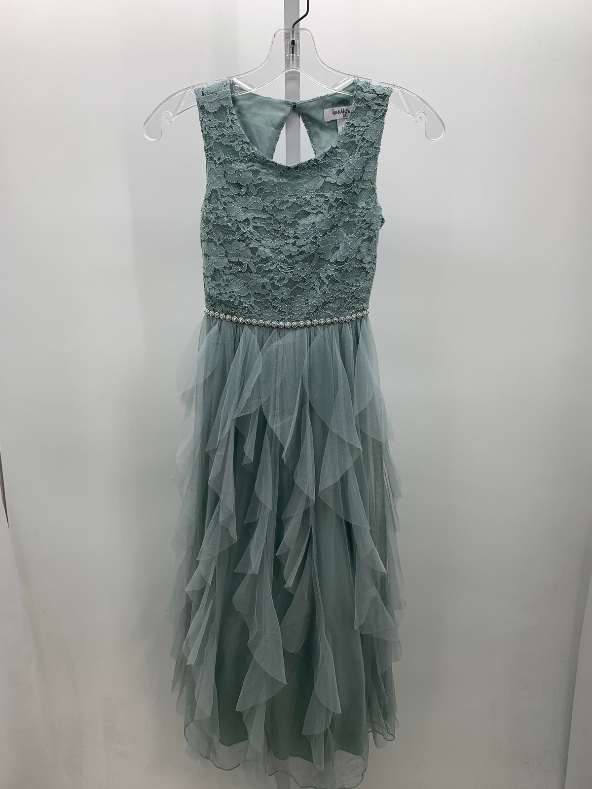 Speechless Size 12 Girls Sleeveless Dress