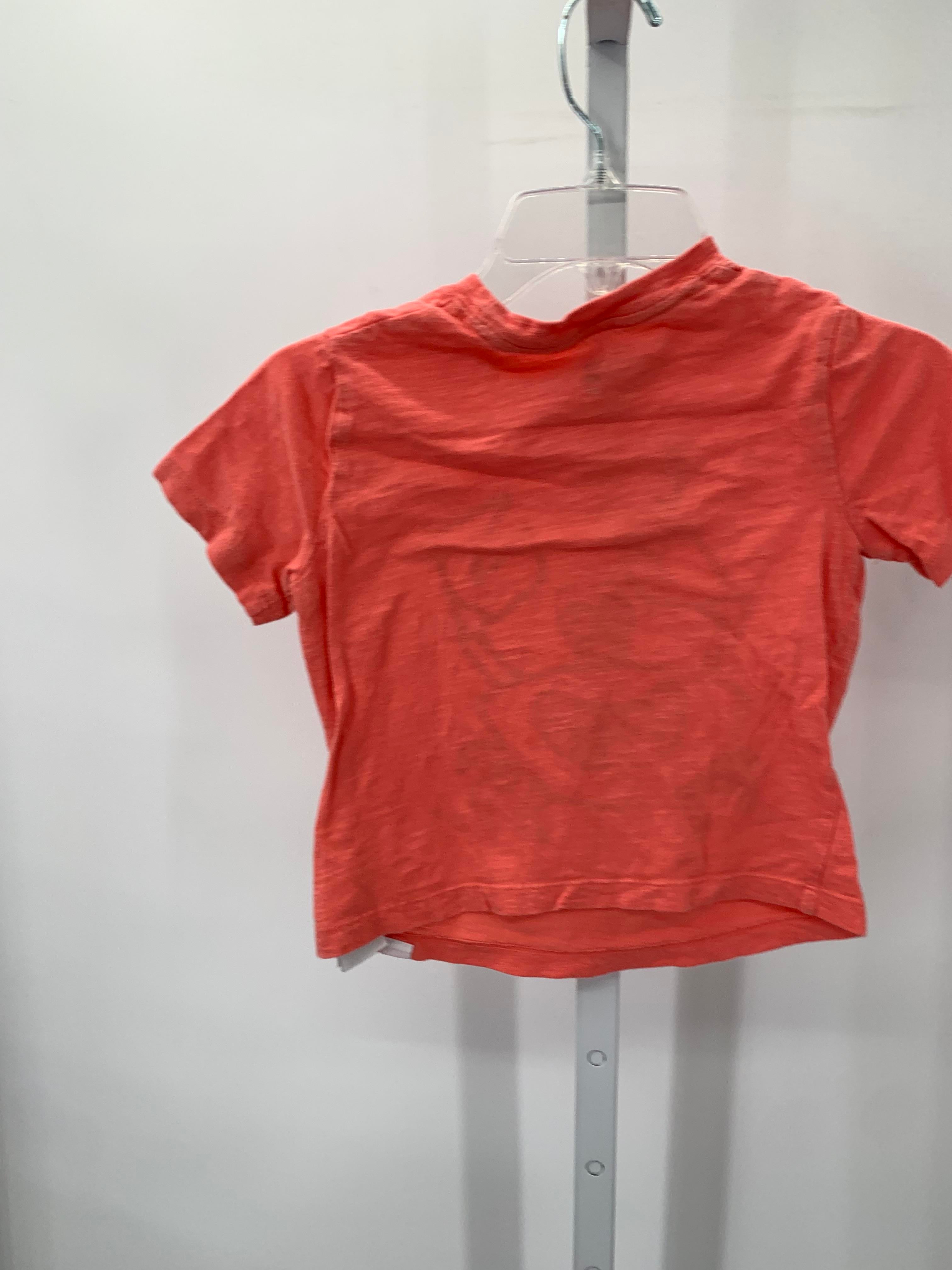 CRAB KNIT TEE