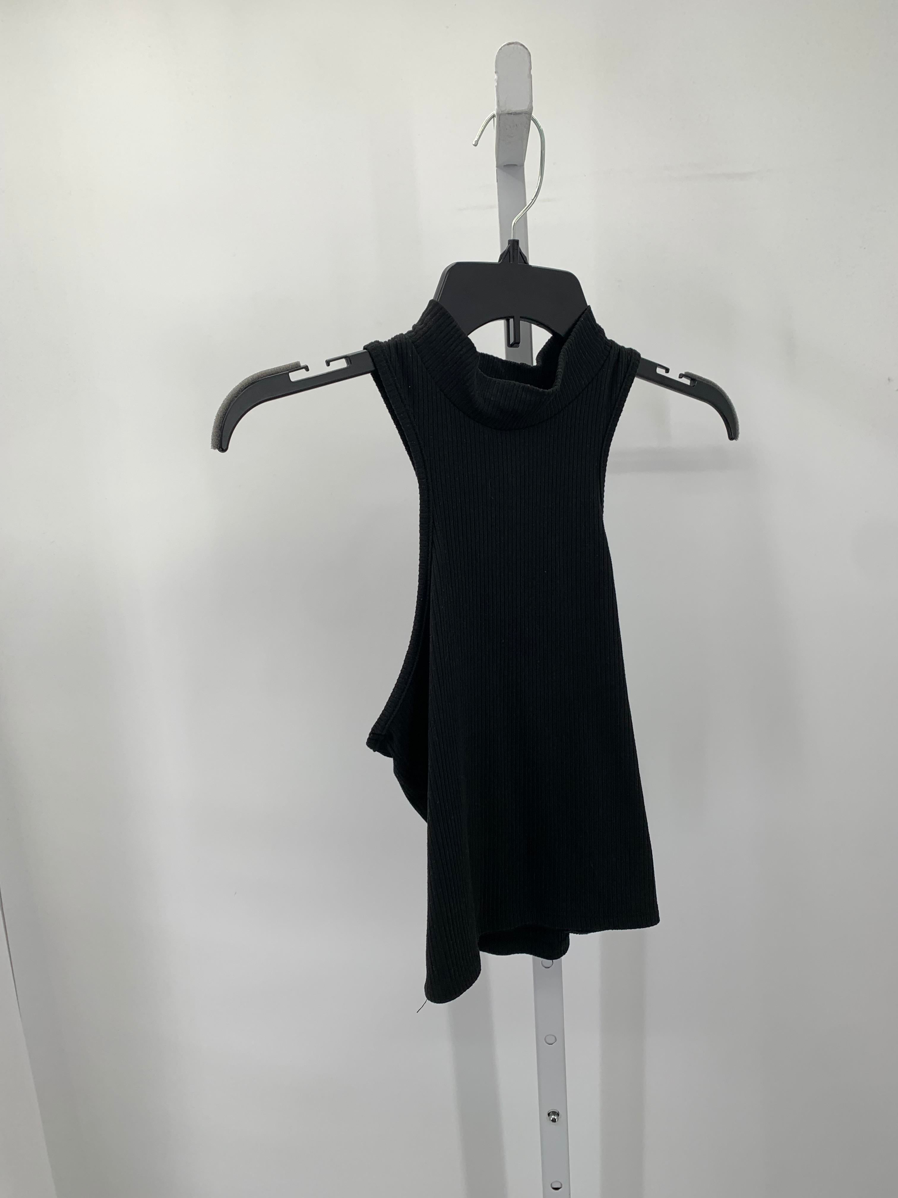Gaze Size Small Juniors Tank