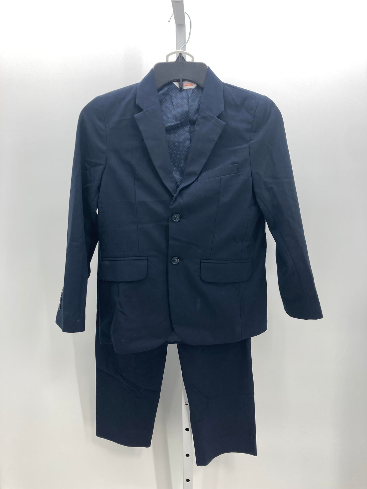 BTN BLAZER AND TROUSERS
