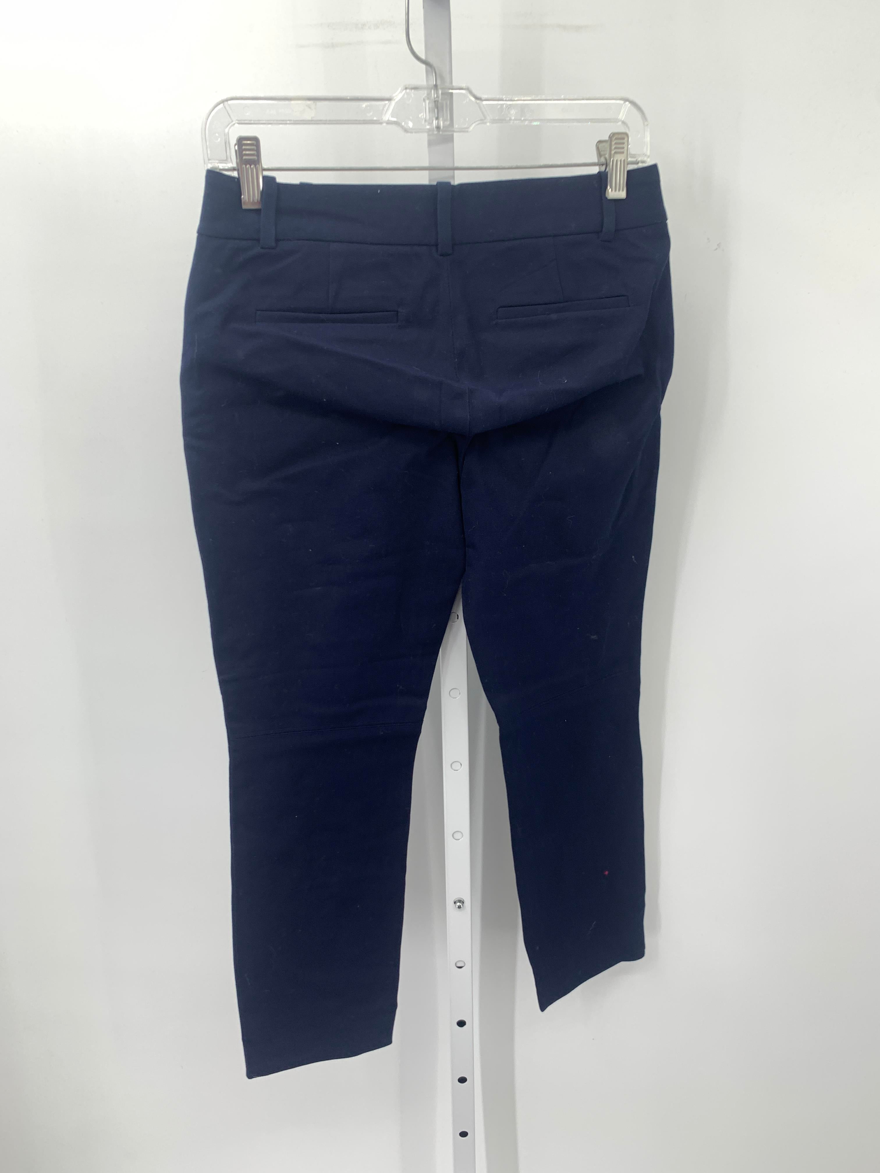 J. Crew Size 2 Petite Petite Pants