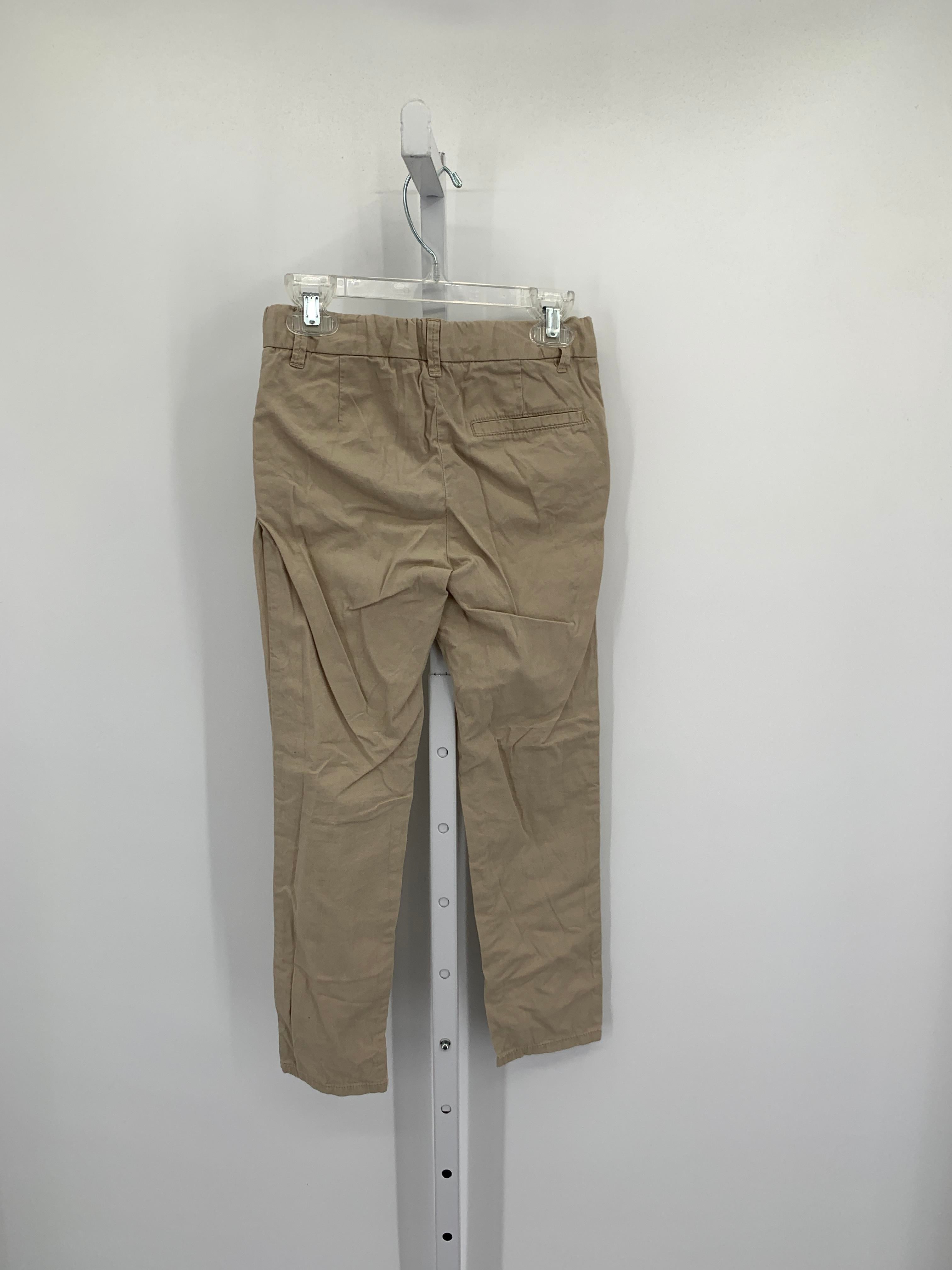 ADJ WAIST PANTS