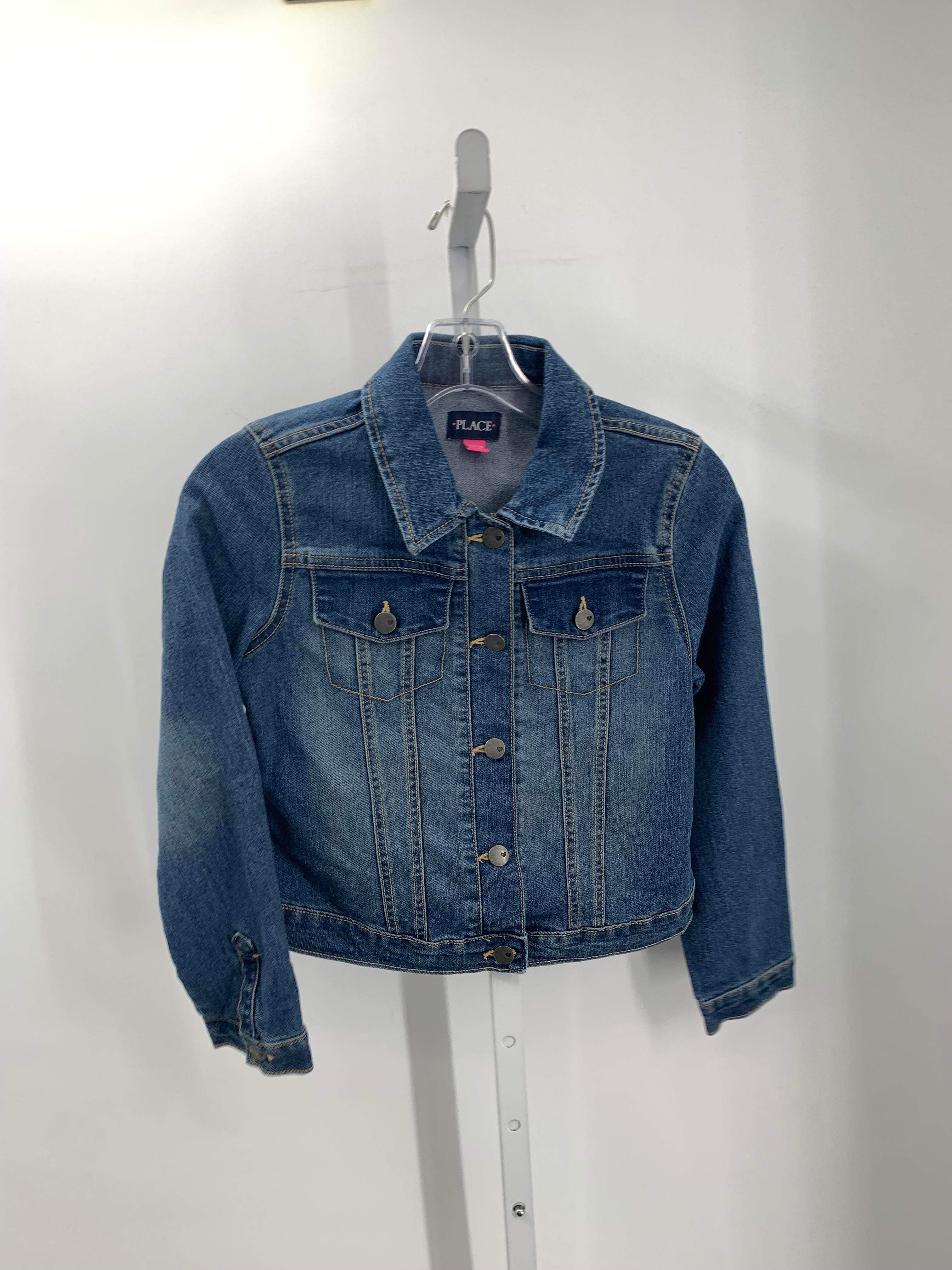 Children's Place Size 10-12 Girls Lightweight