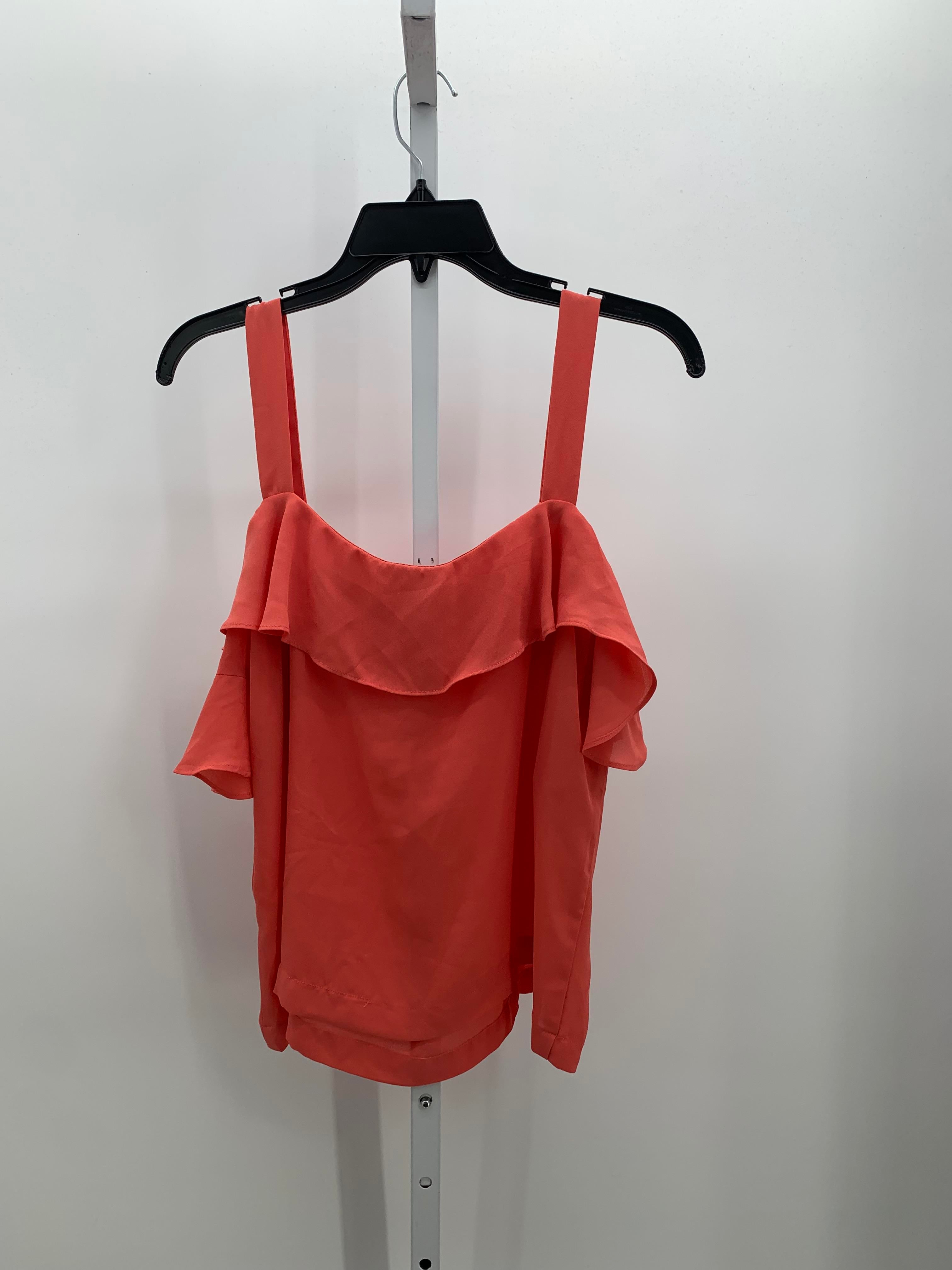 J. Crew Size 12 Misses Short Sleeve Shirt