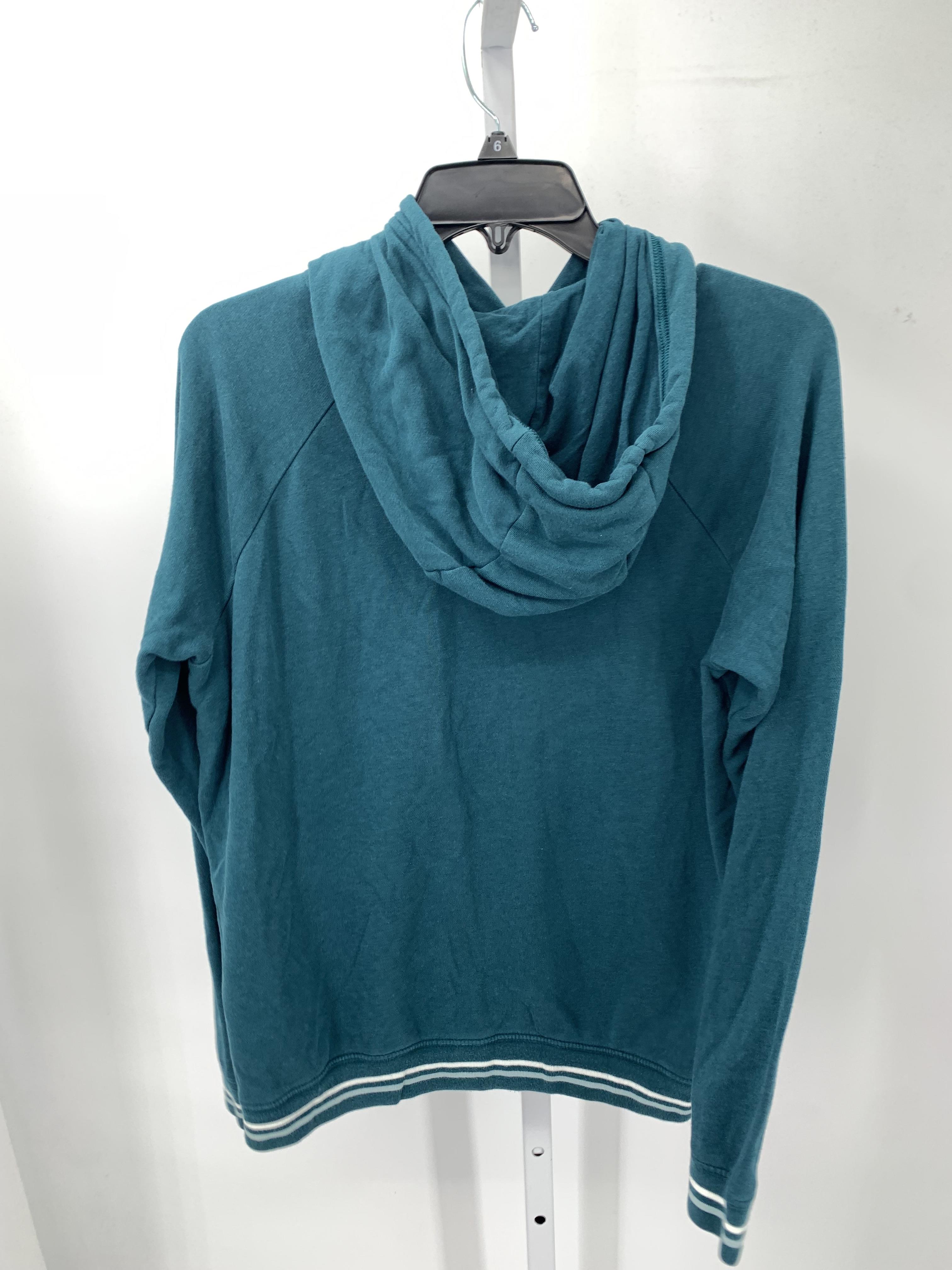 Nike Size Small Misses Long Sleeve Shirt