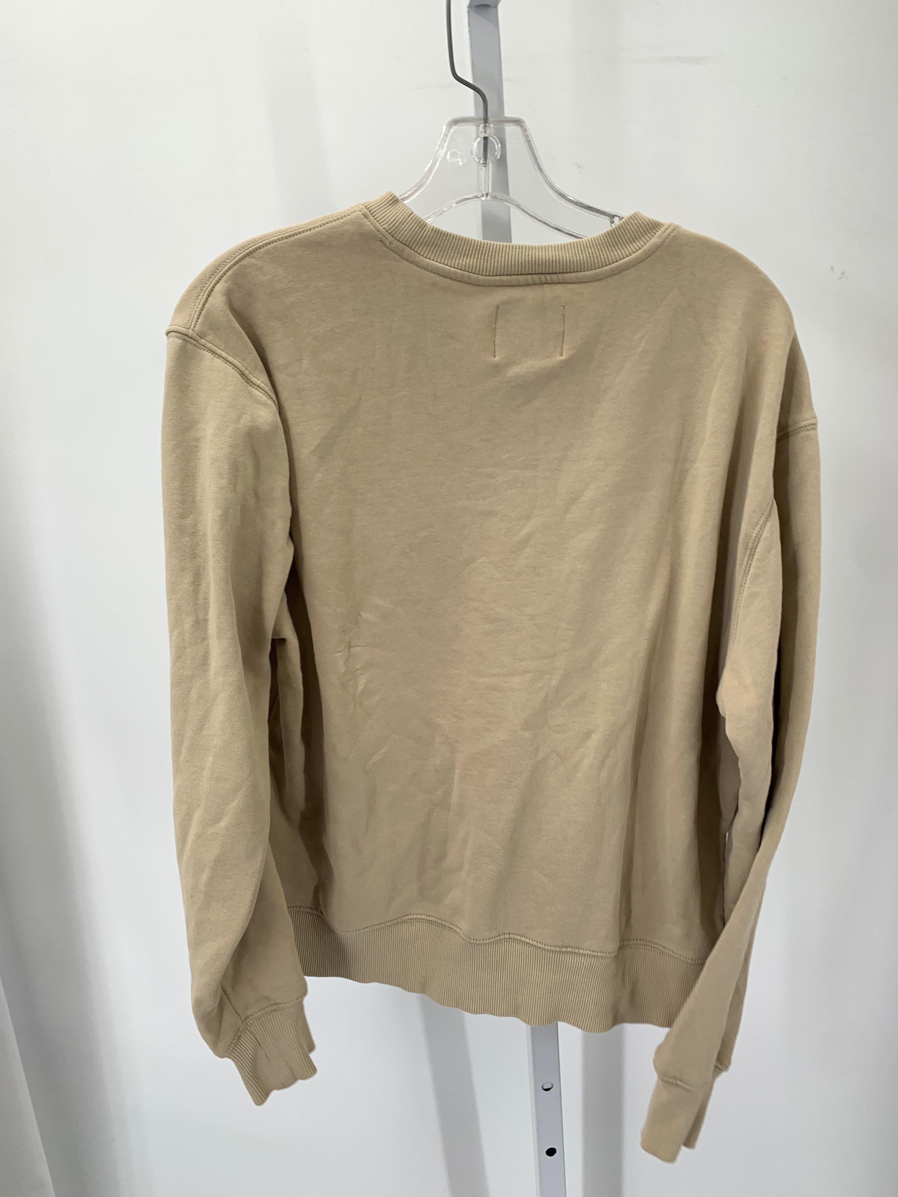 Old Navy Size Small Misses Long Sleeve Shirt