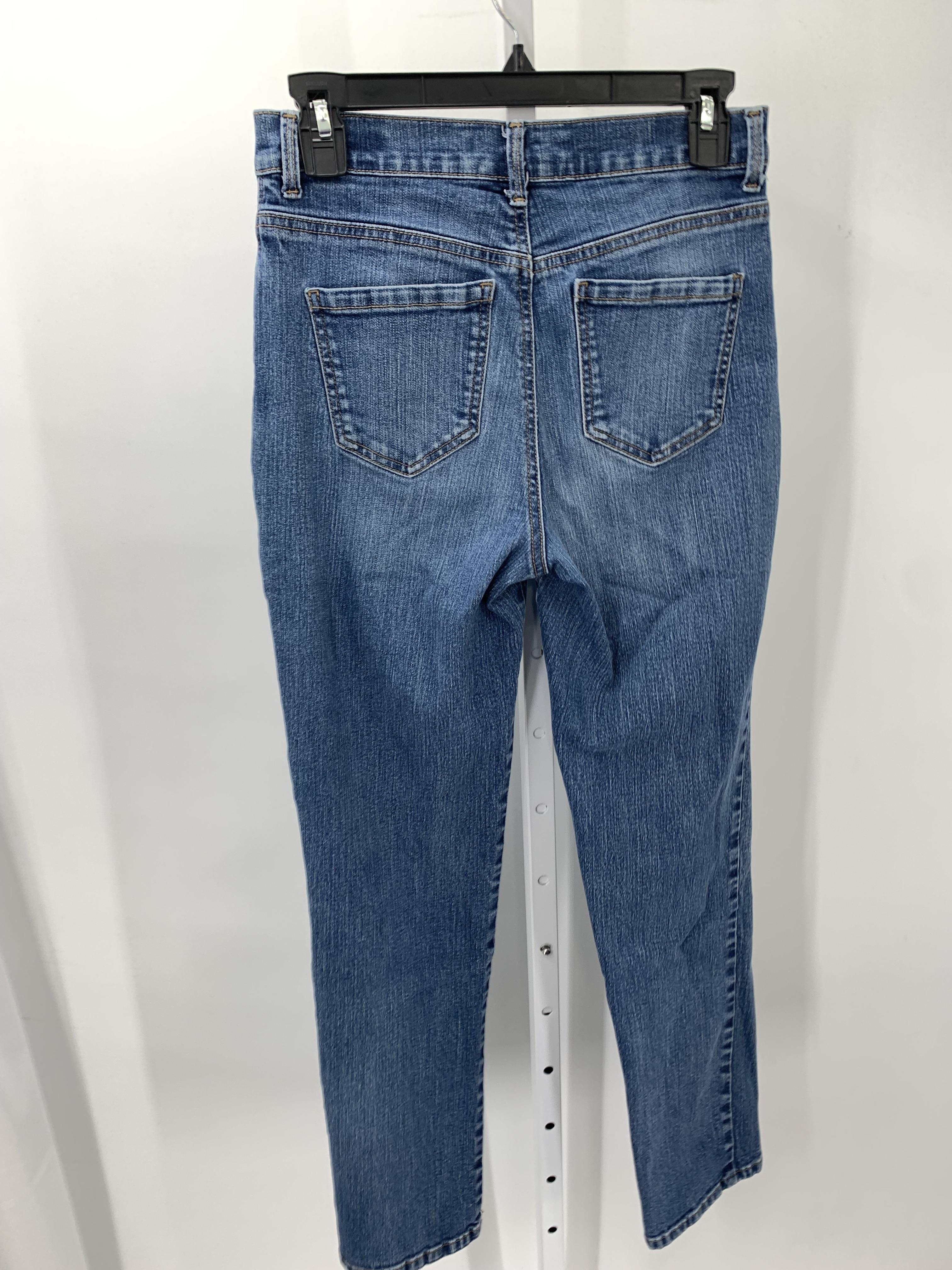 Gloria Vanderbilt Size 4 Misses Jeans