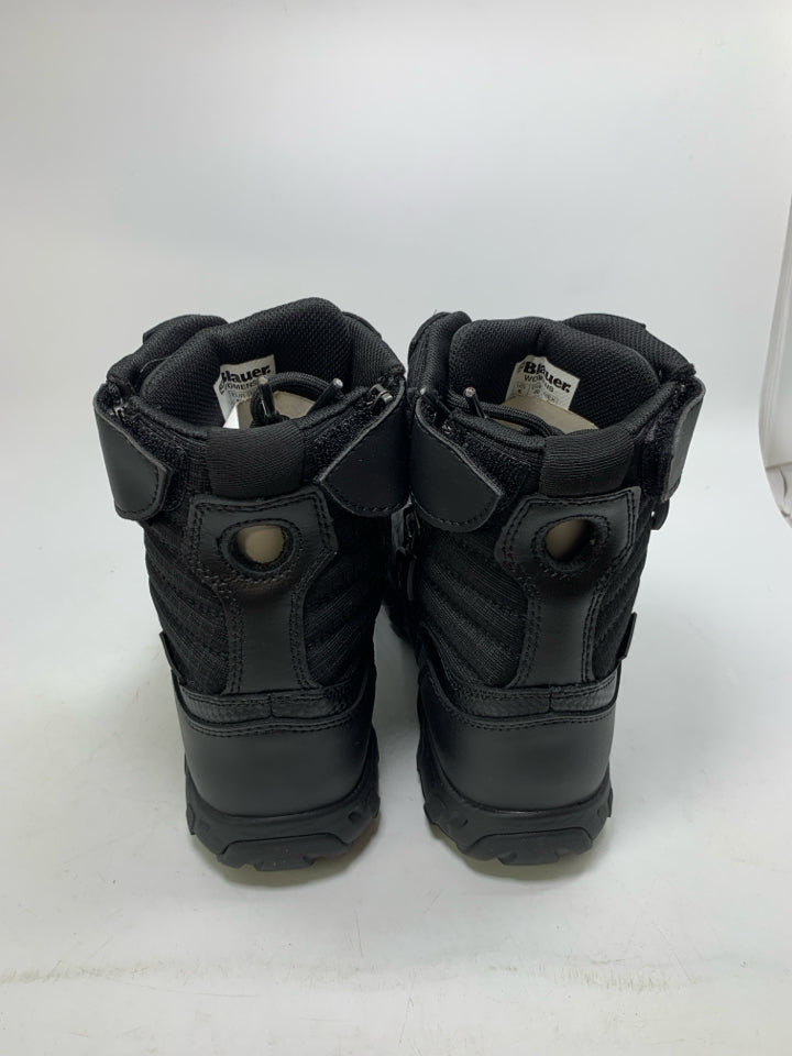 Blauer Rift 8" Waterproof Boots- New