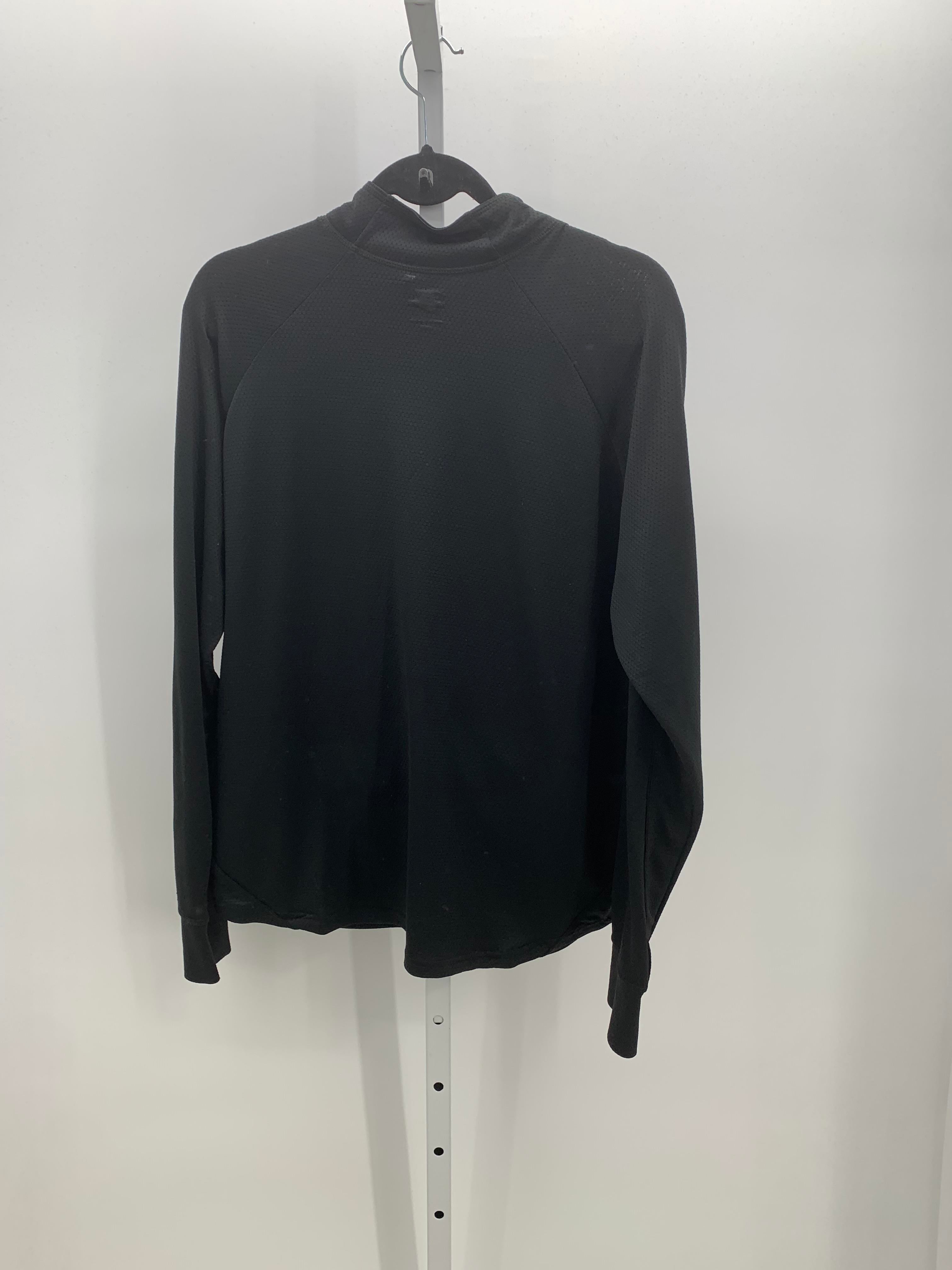 Russell Athletic Size Extra Large Misses Sweat Jacket