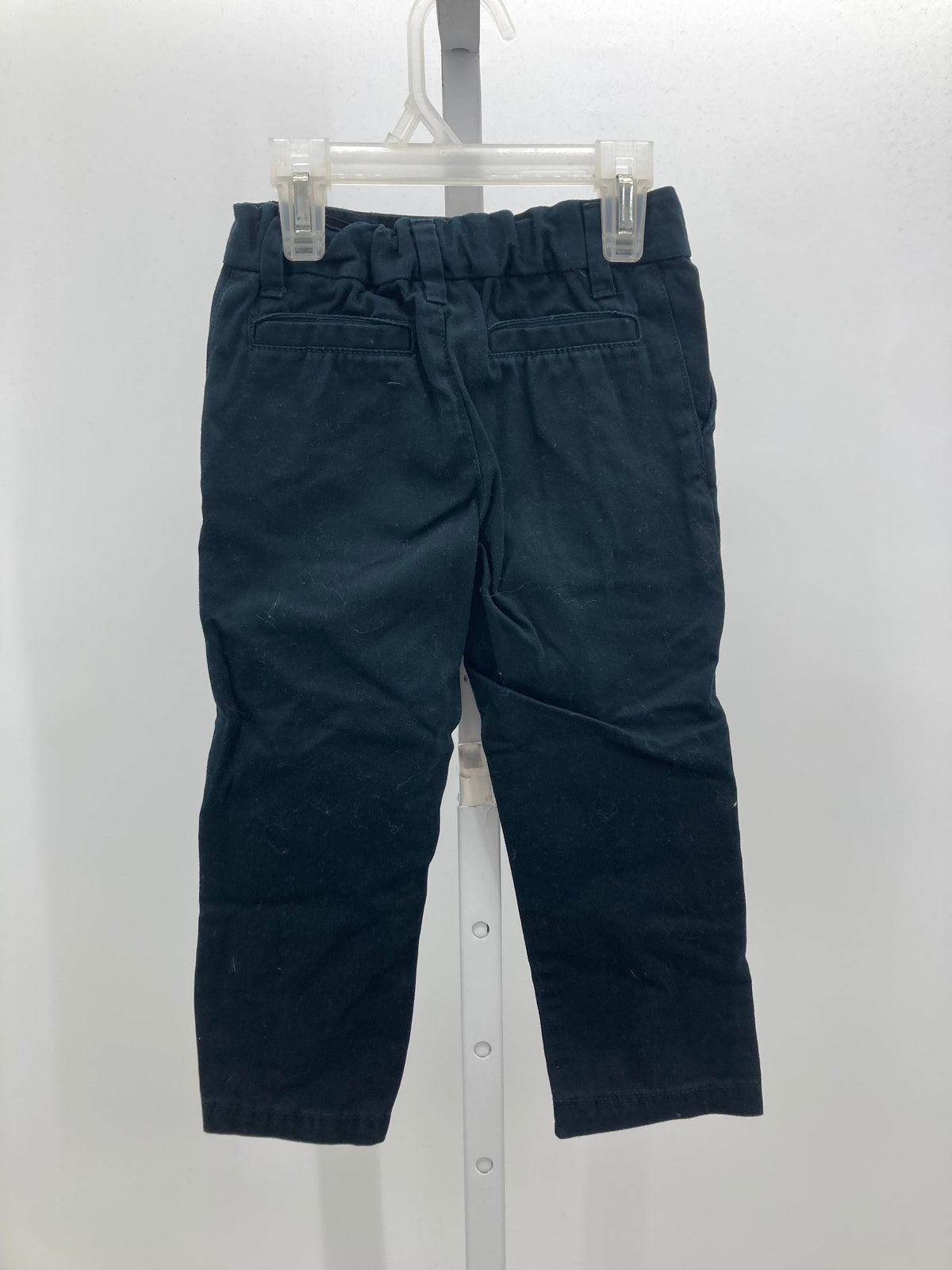 ADJ WAIST PANTS