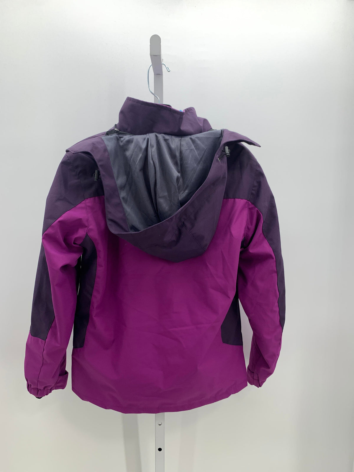 Size Small Misses Winter Coat