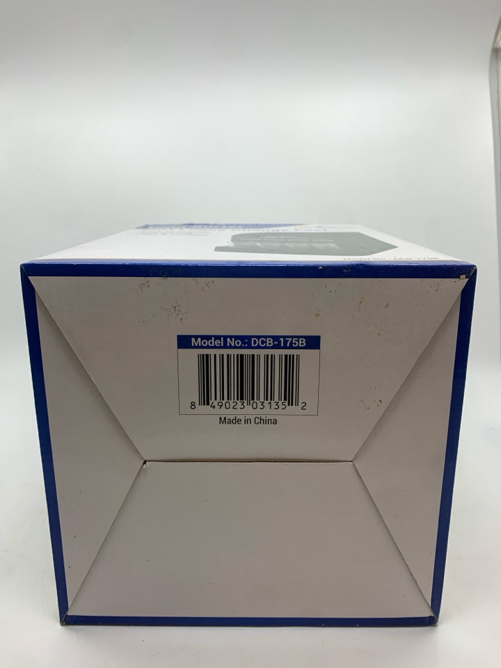 NIB COIN SORTER.