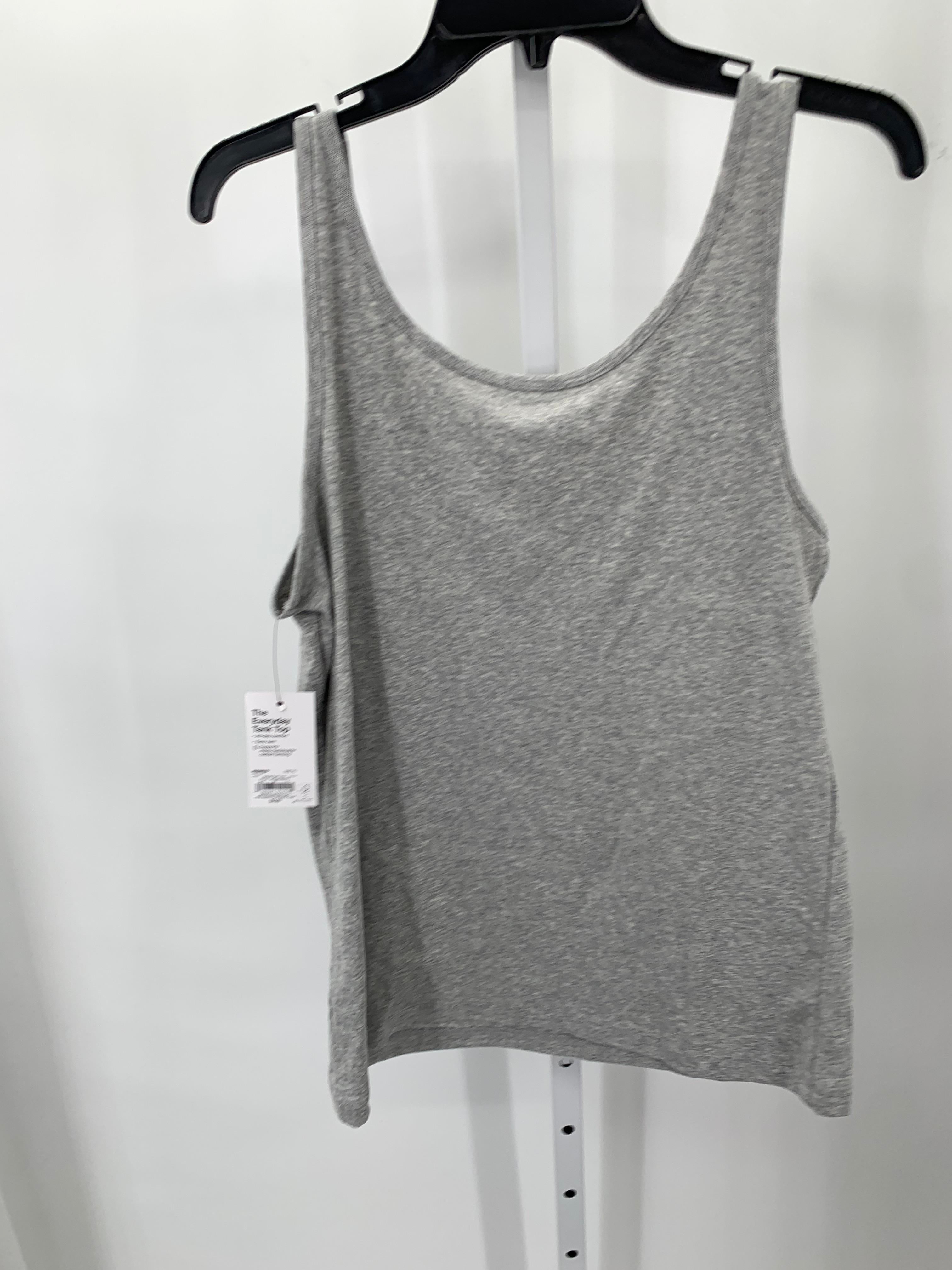 Sonoma Size Extra Large Misses Tank
