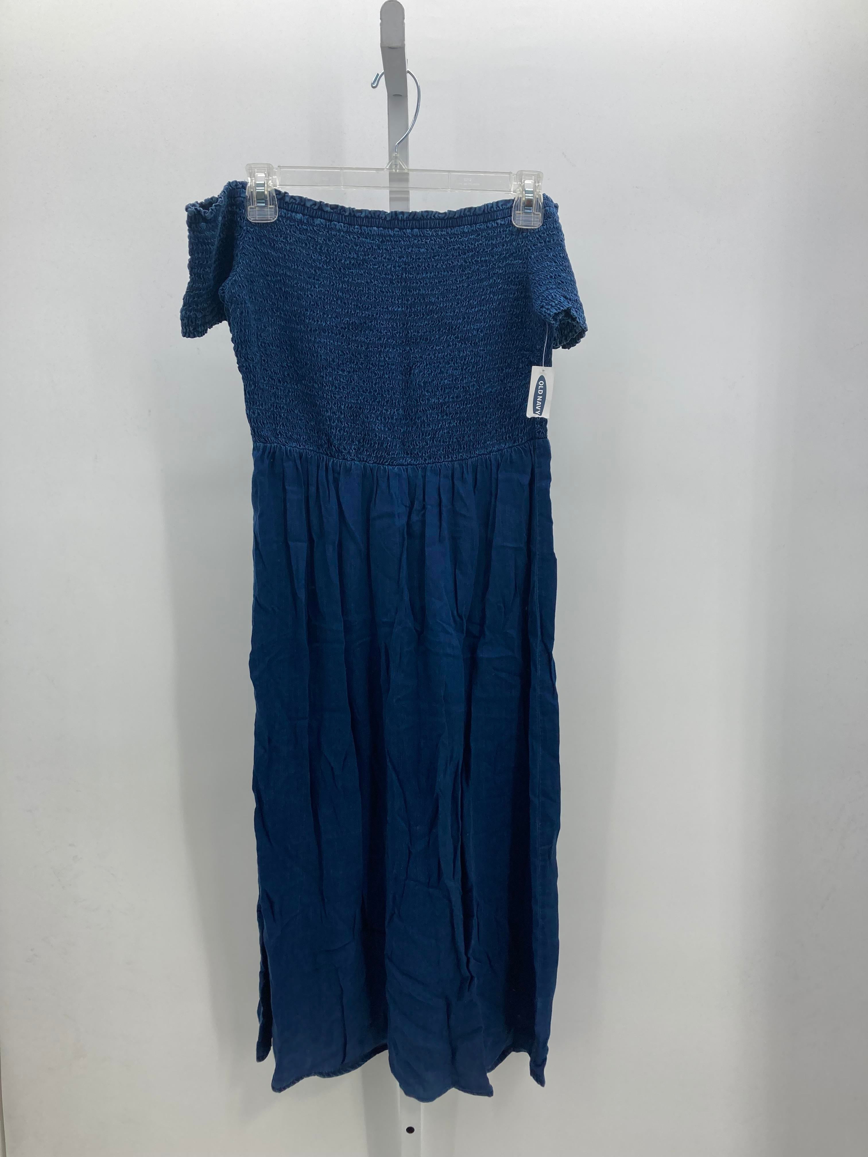 Old Navy Size Medium Misses Short Sleeve Dress