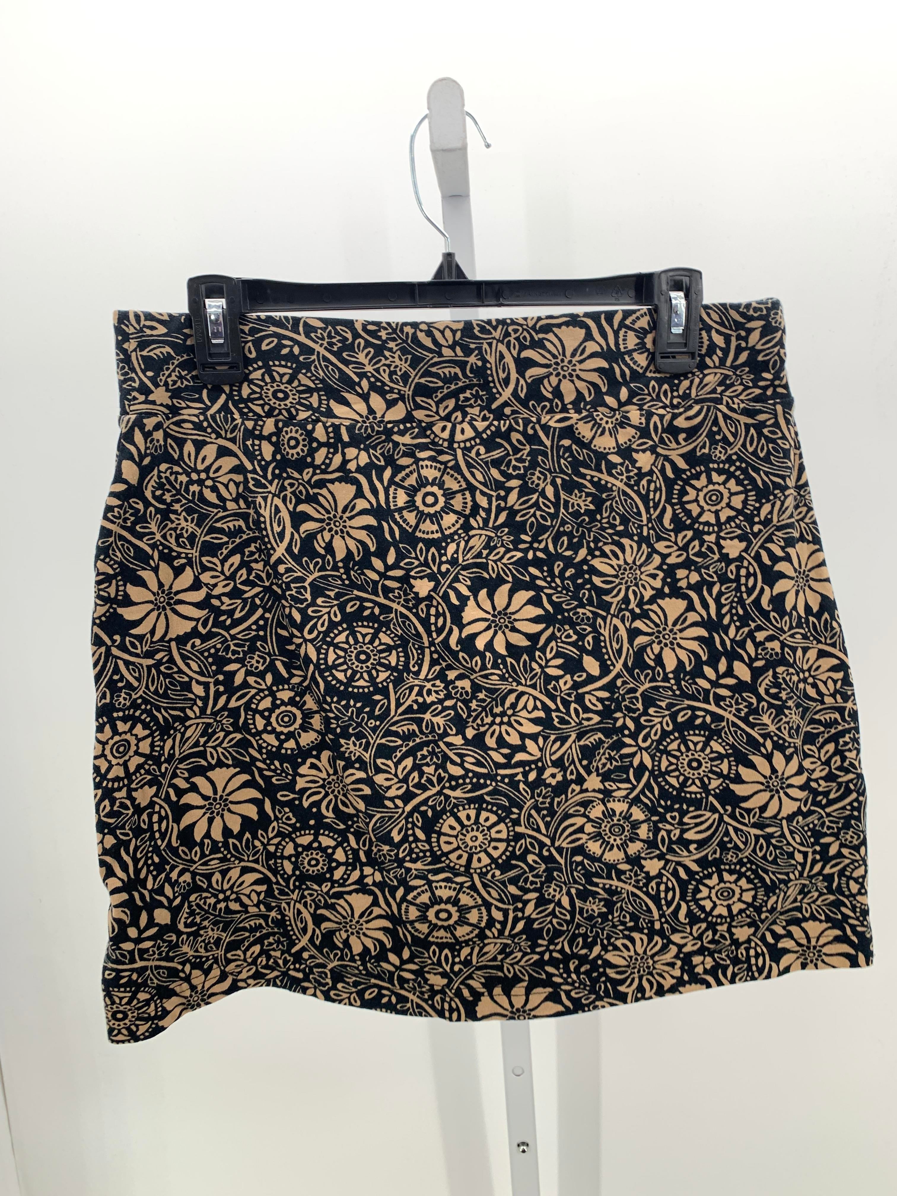 Lee Size 8 Misses Skirt