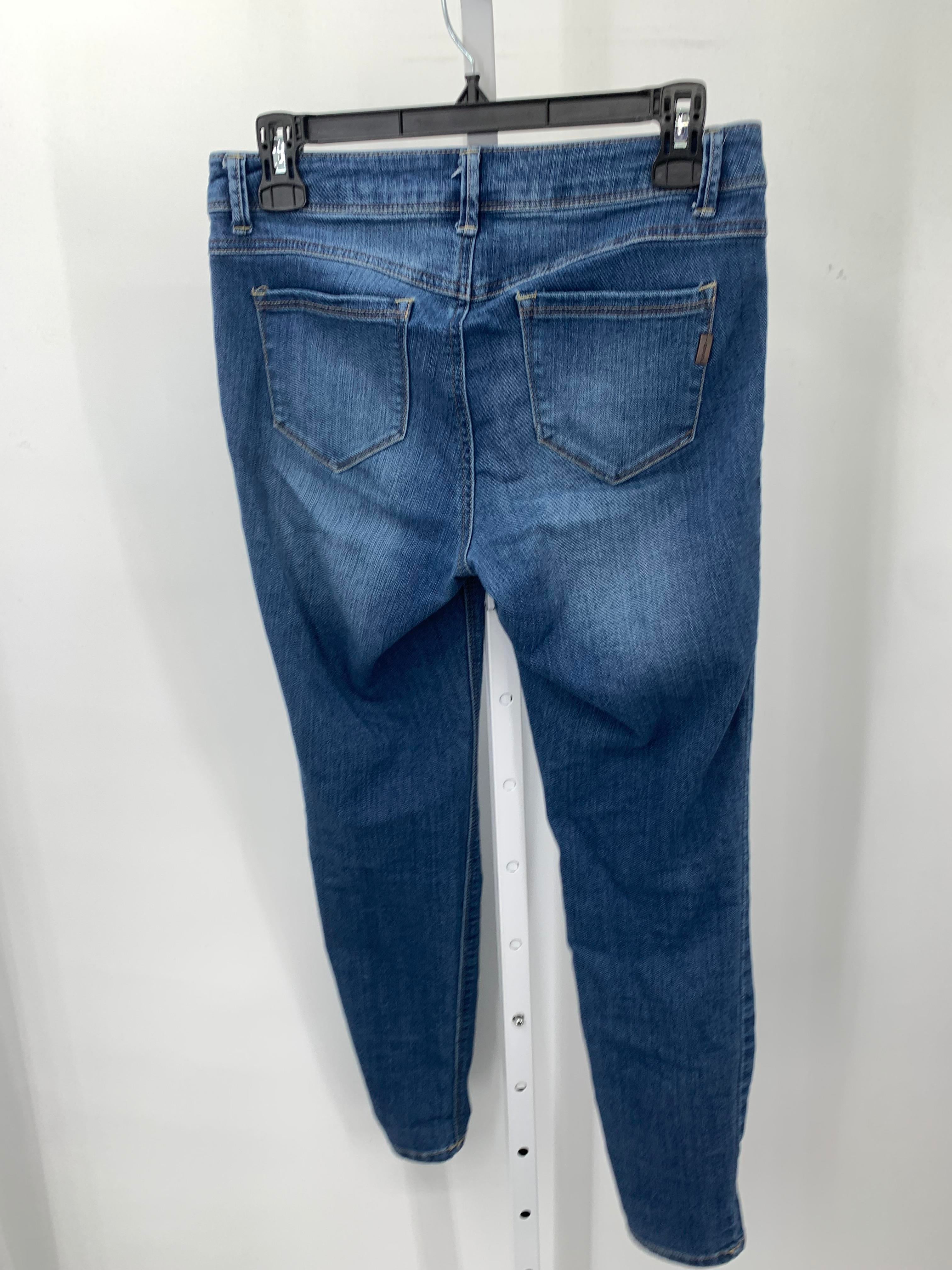 1822 Size 4 Misses Jeans