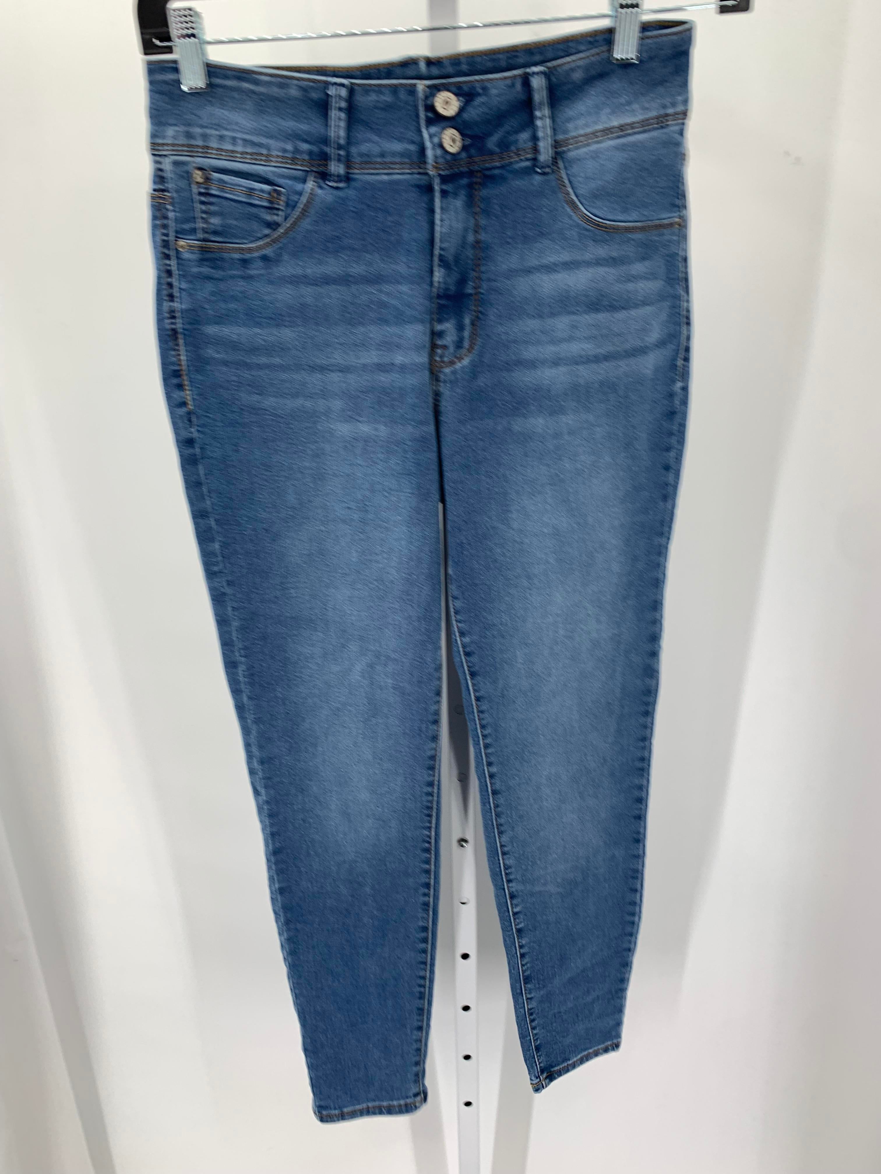 Curve Appeal Size 10 Misses Jeans
