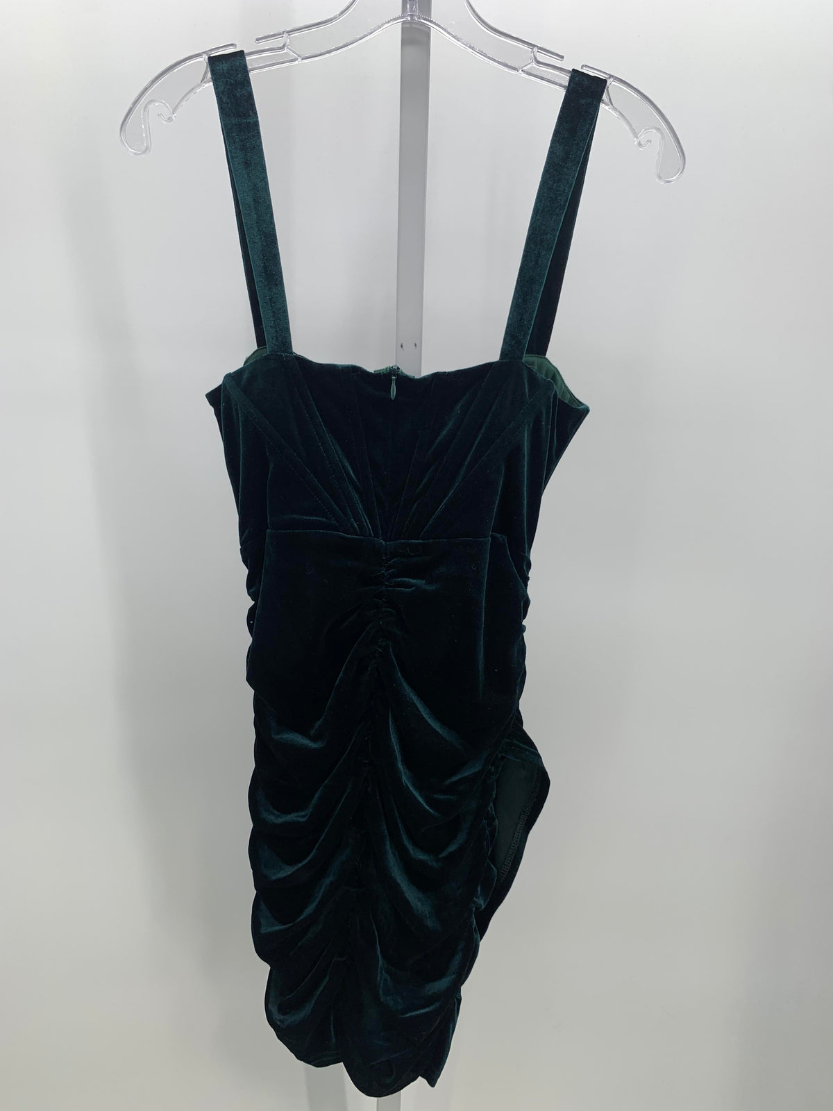 Size Medium Juniors Sleeveless Dress