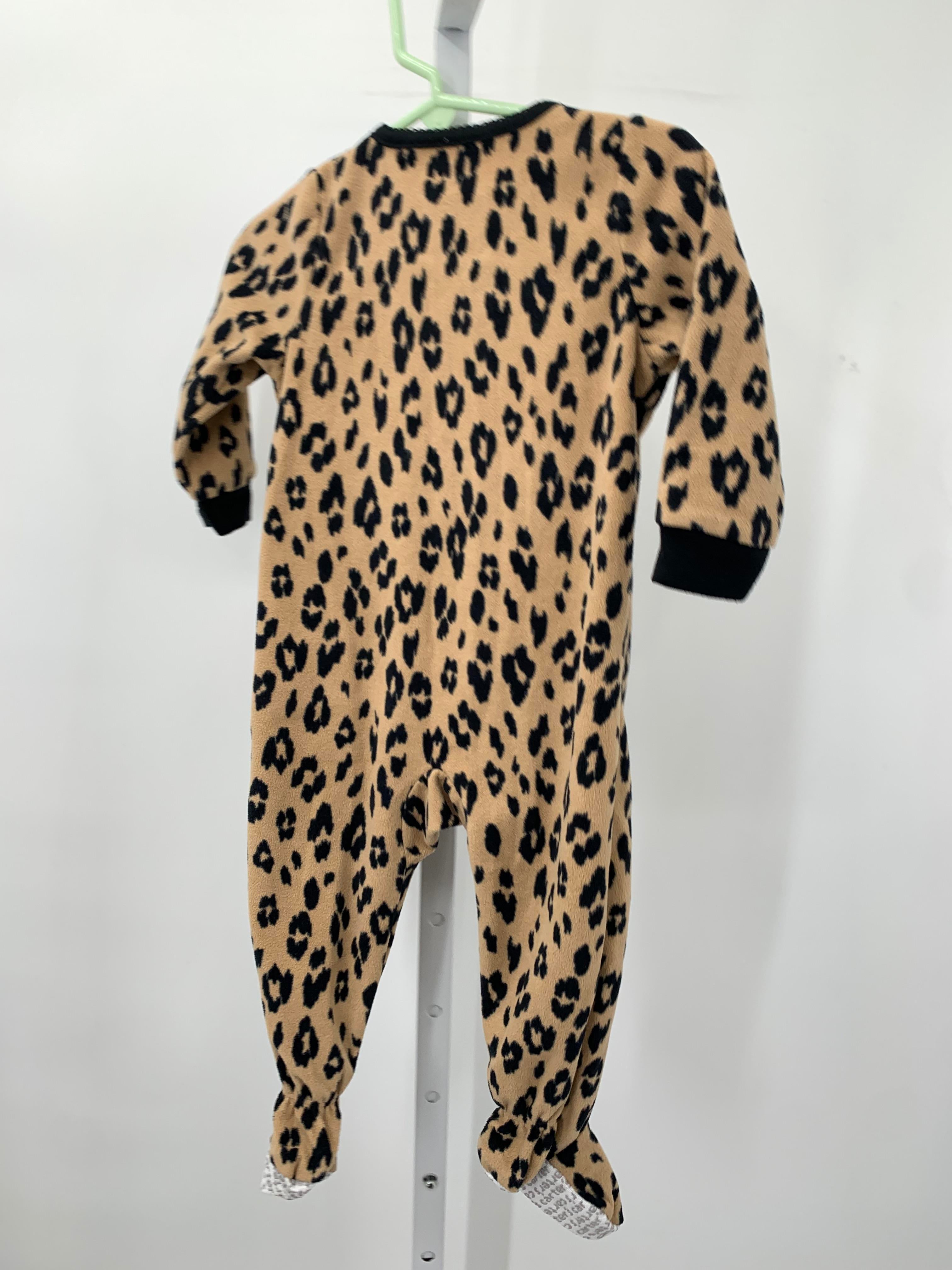Carters Size 12 Months Girls Sleeper