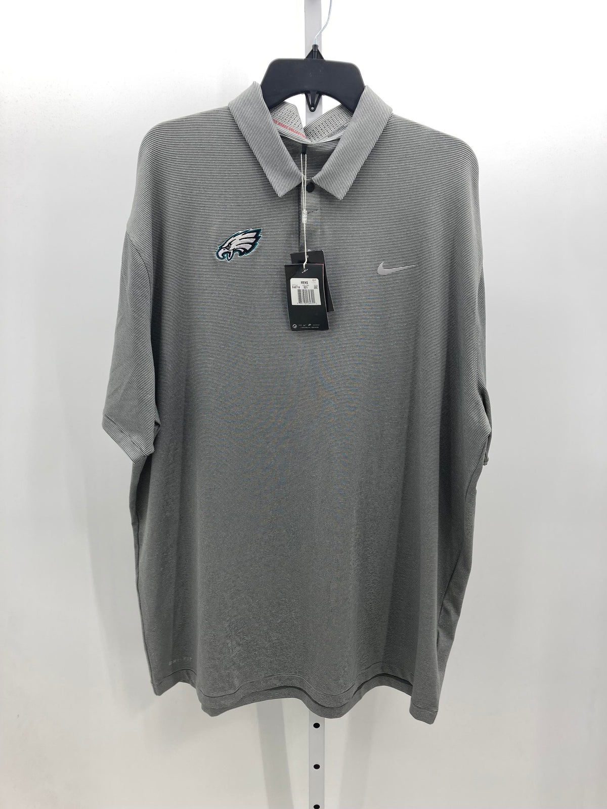 NEW EAGLES POLO STYLE