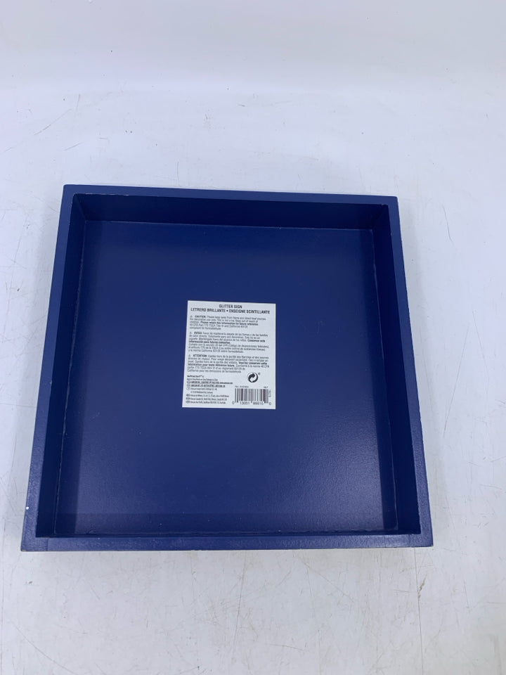 SPARKLE MOON TWINKLE TWINKLE.