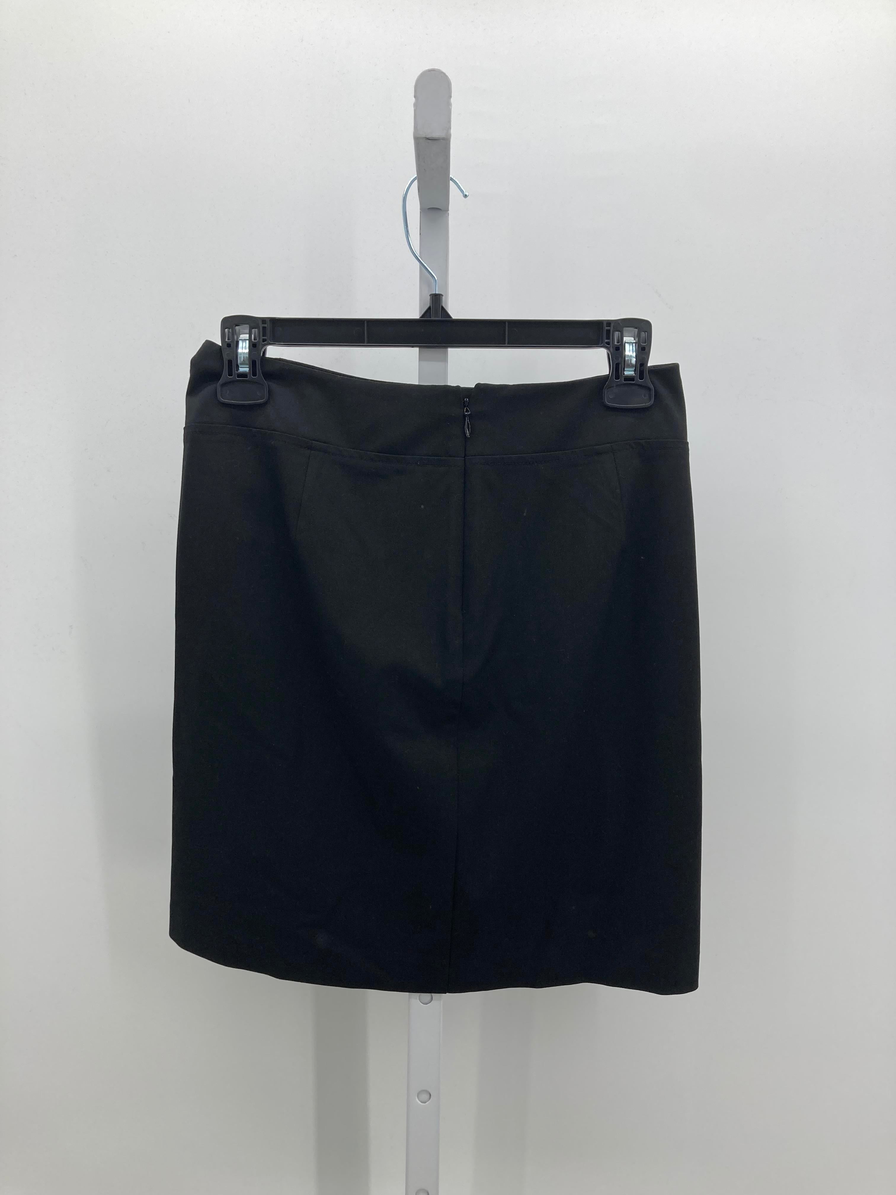 The Limited Size 0 Misses Skirt